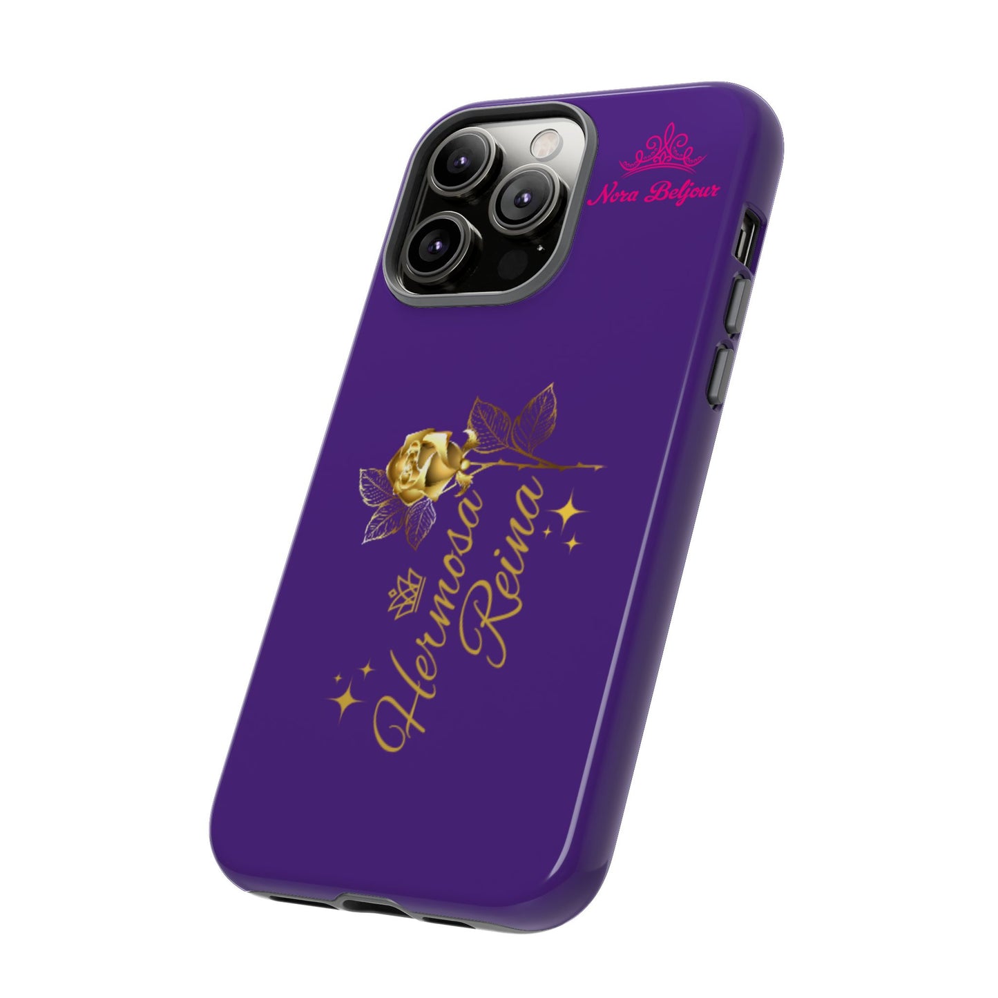 Los Angeles 1.0 Cell Phone Case