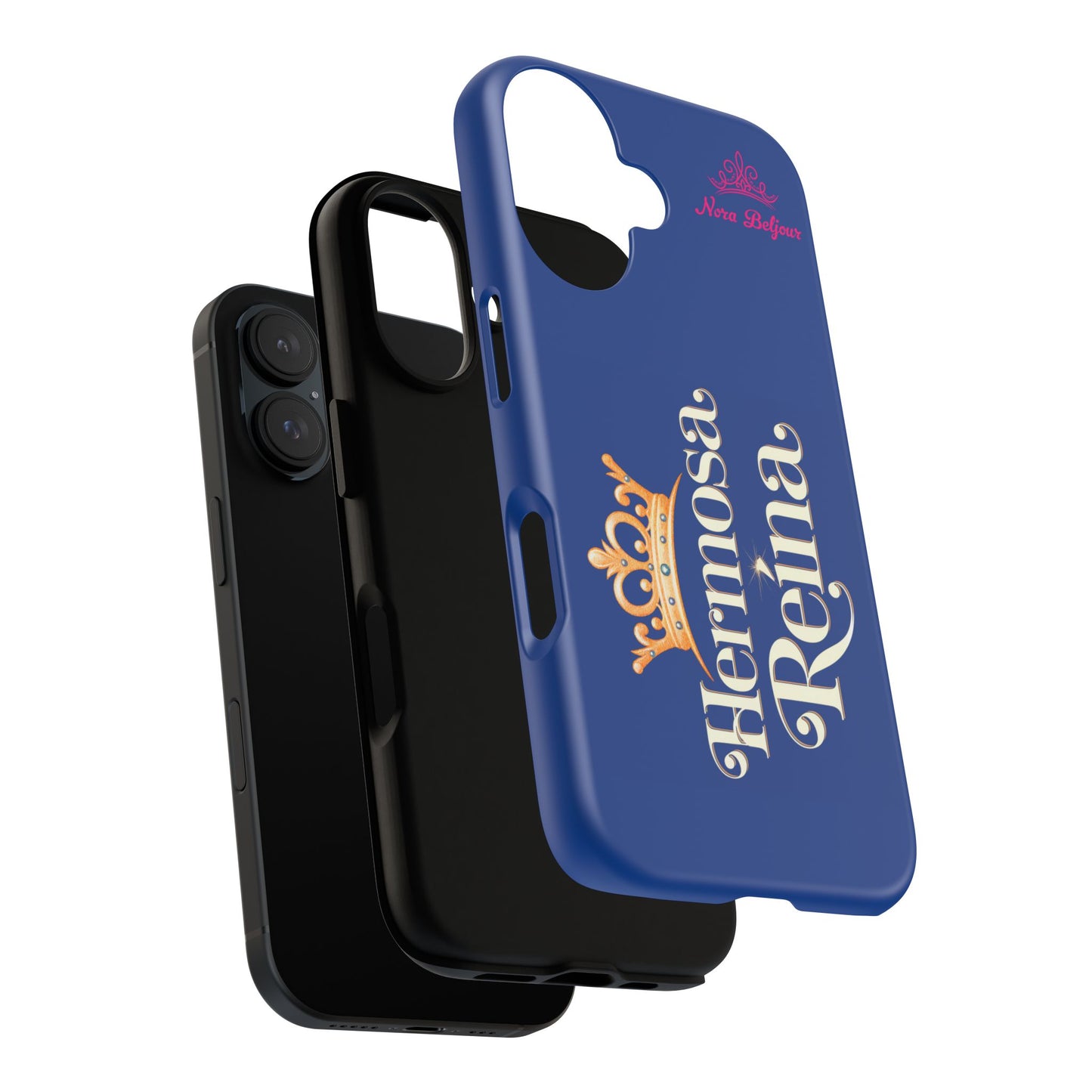 New York 1.0 Cell Phone Case