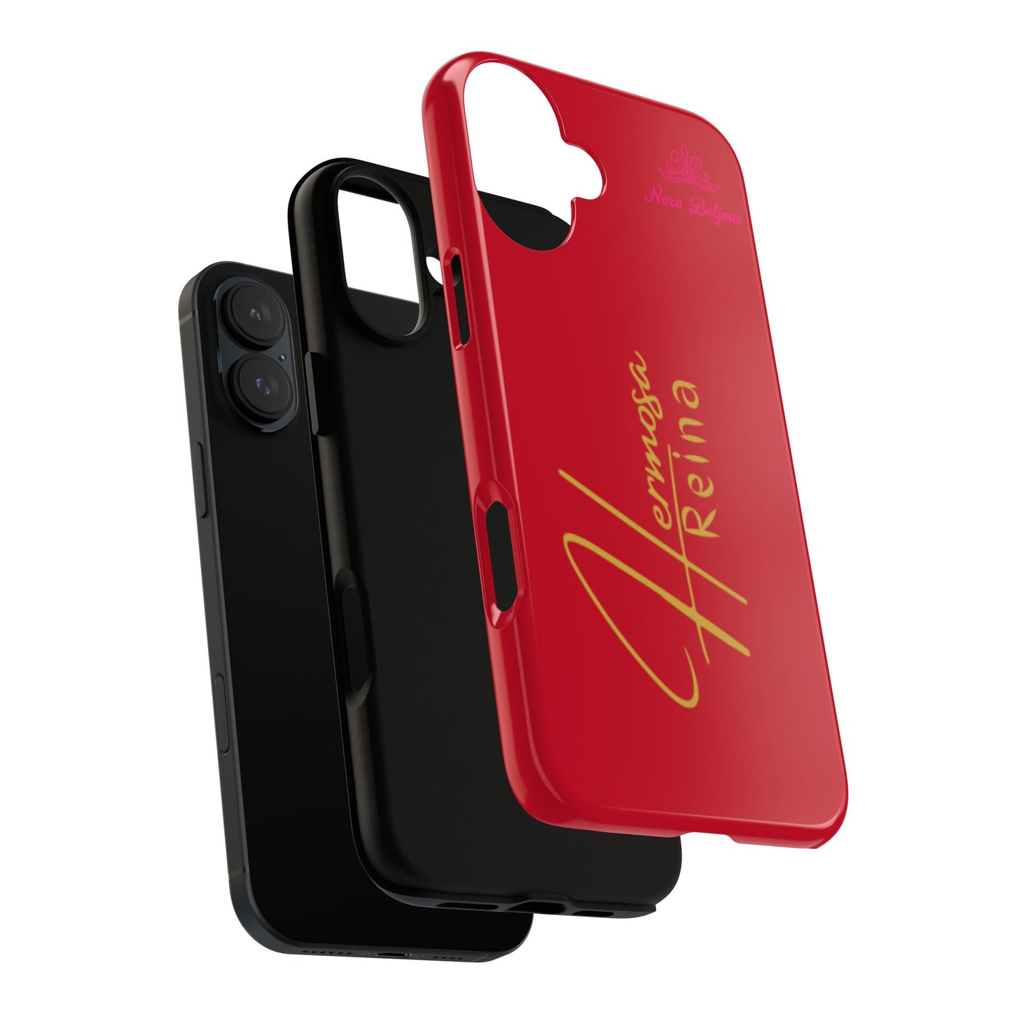 Houston 1.0 Cell Phone Case