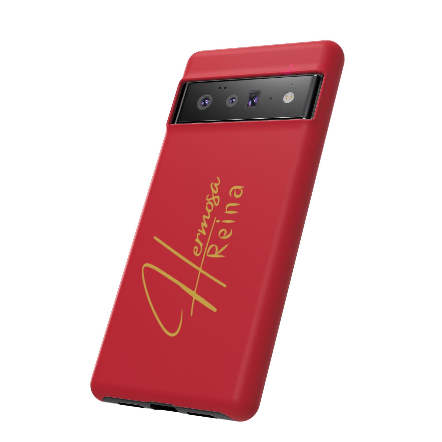 Houston 1.0 Cell Phone Case