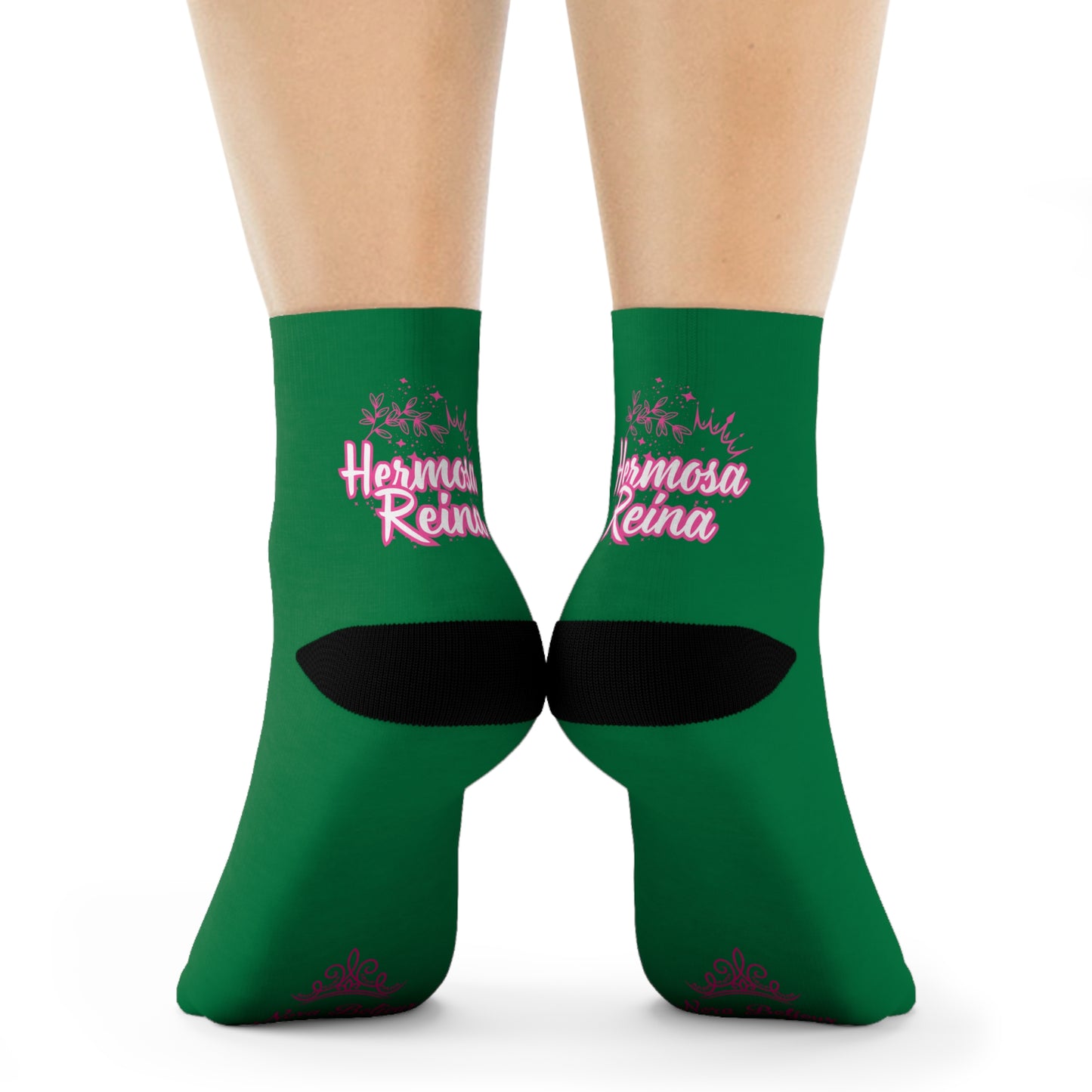Miami 1.0 Ankle Socks
