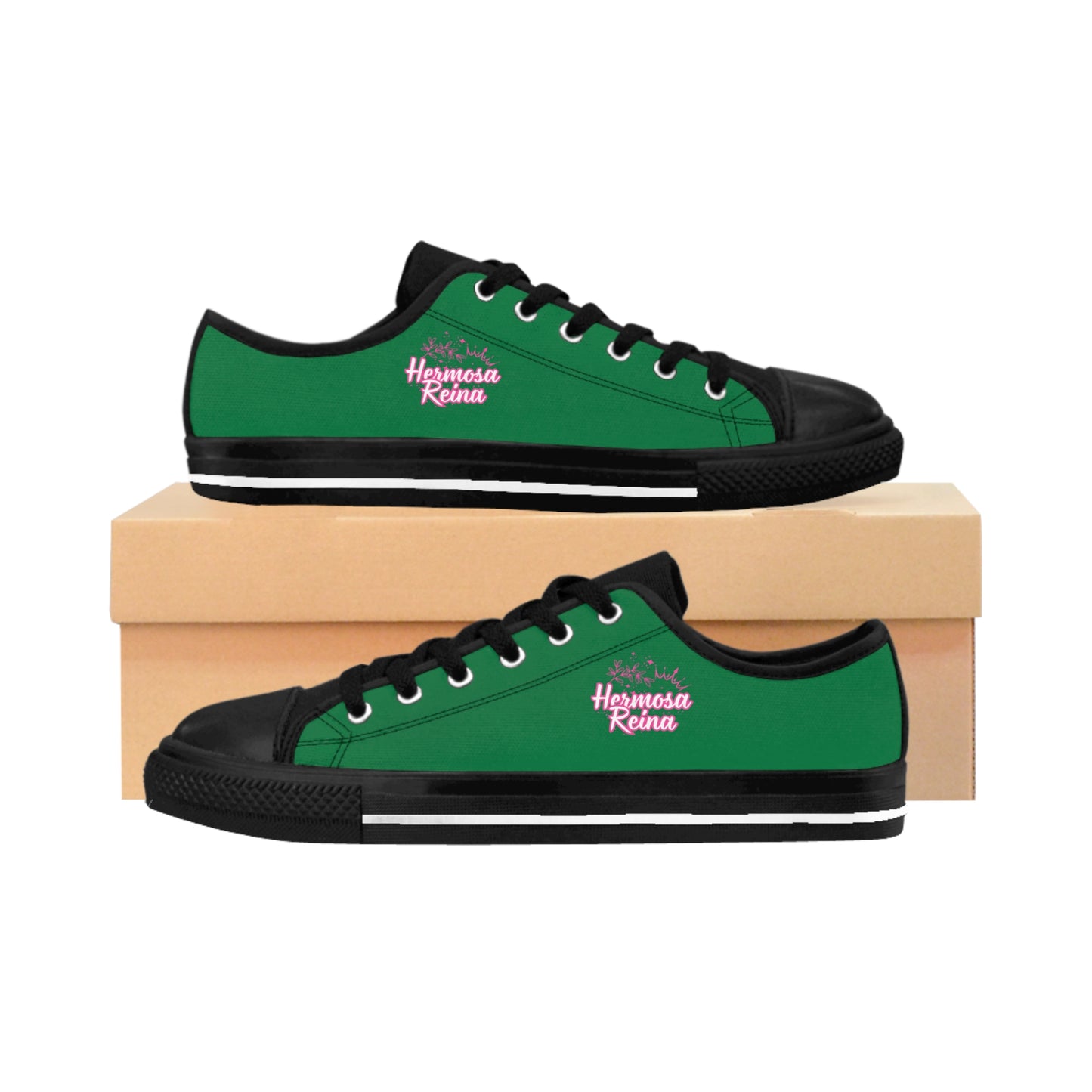 Miami 1.0 Low-Top Sneakers
