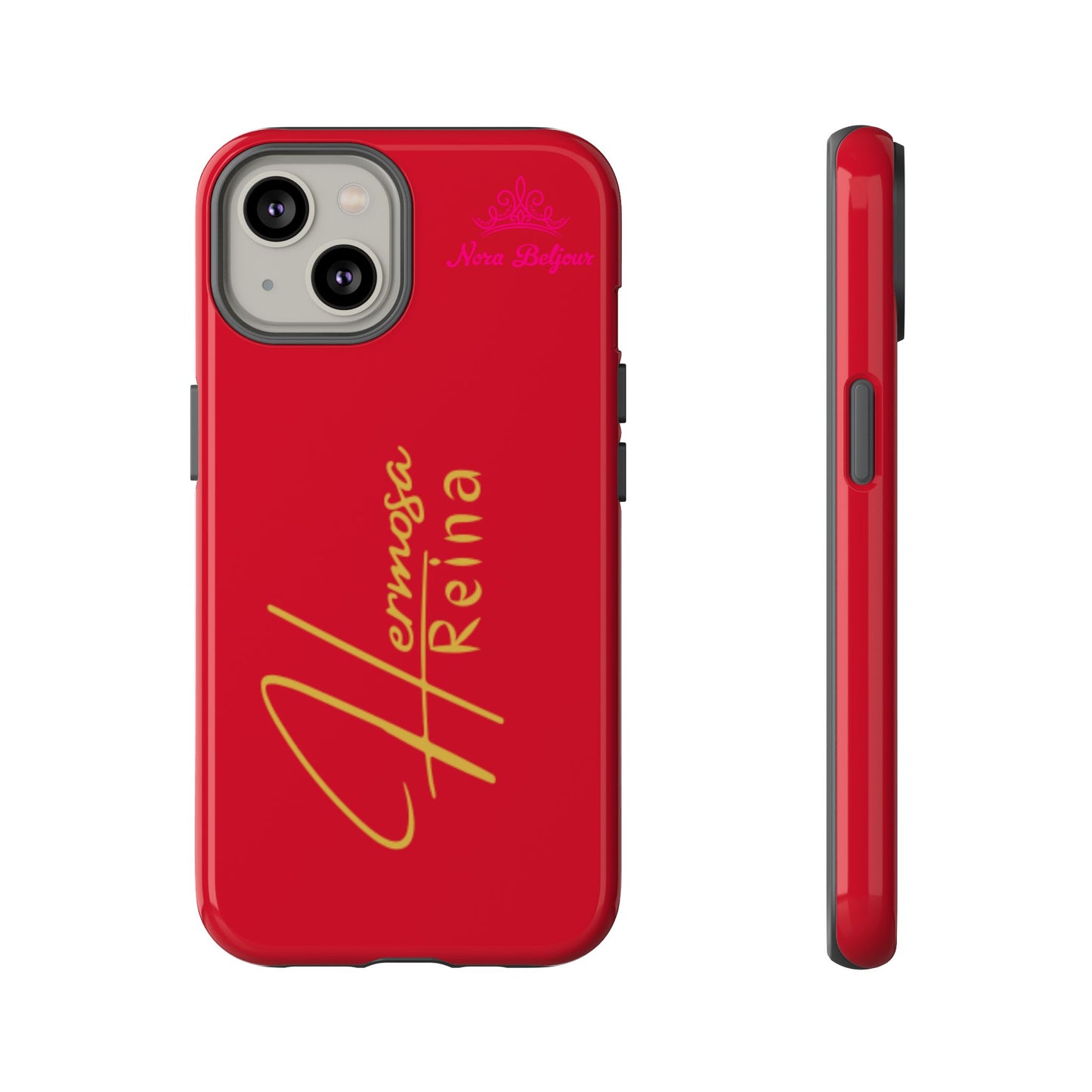 Houston 1.0 Cell Phone Case