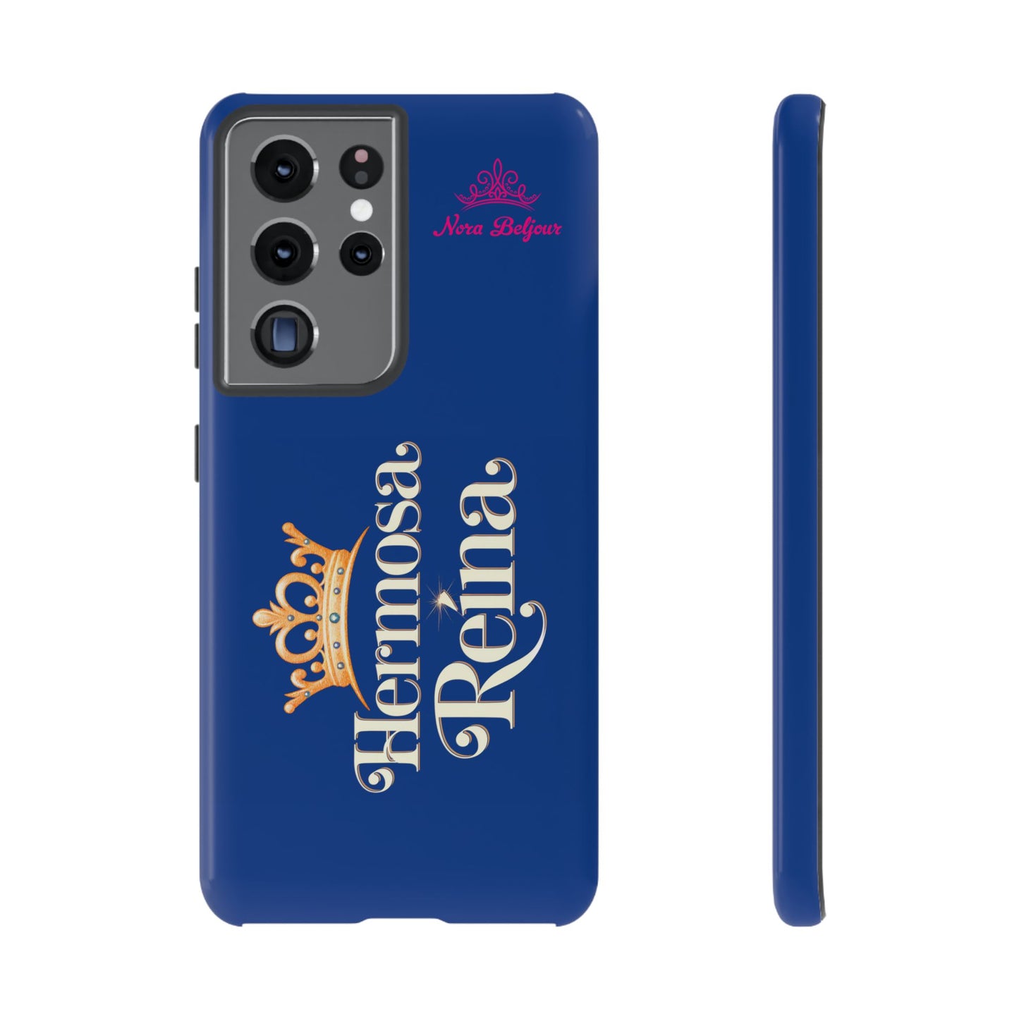 New York 1.0 Cell Phone Case