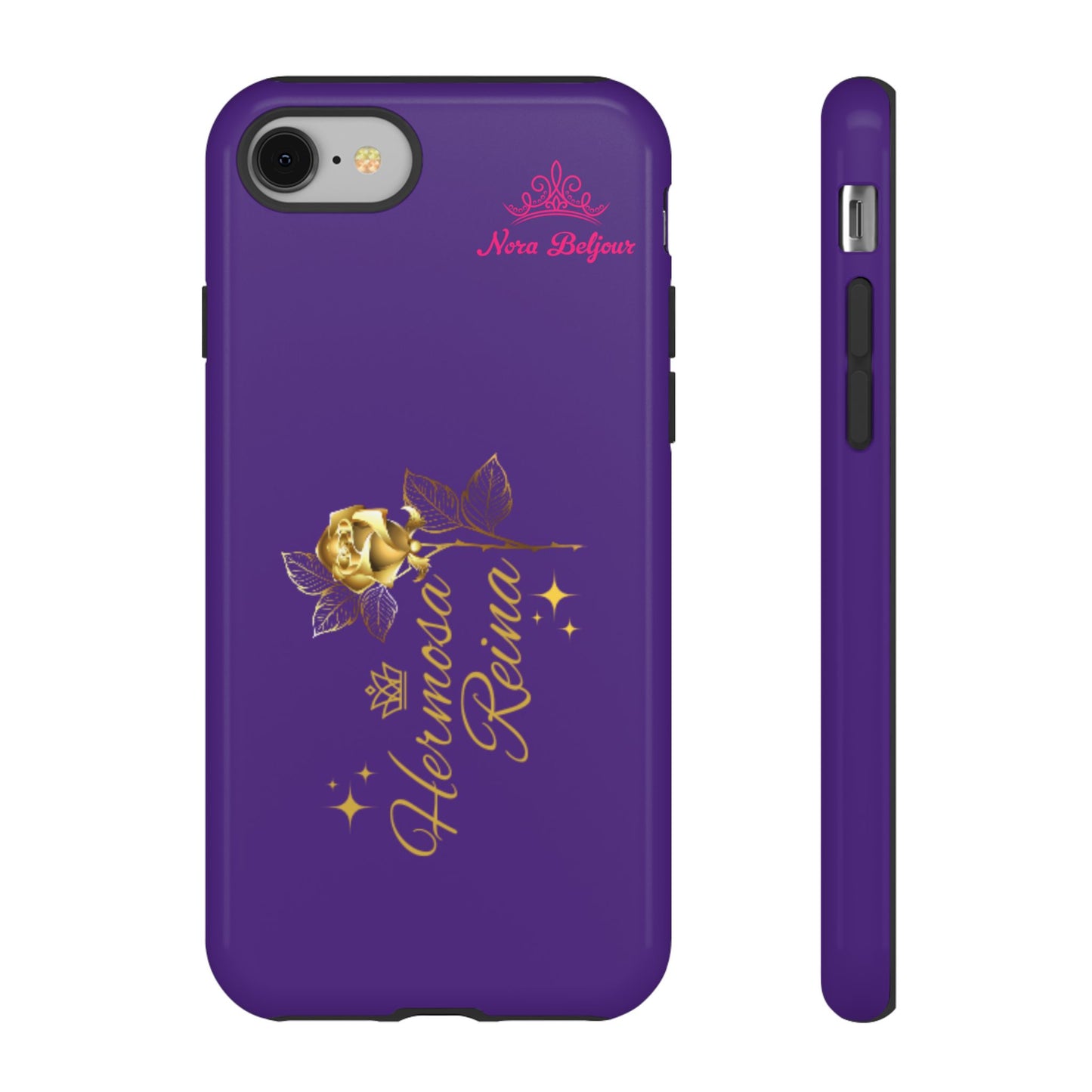 Los Angeles 1.0 Cell Phone Case