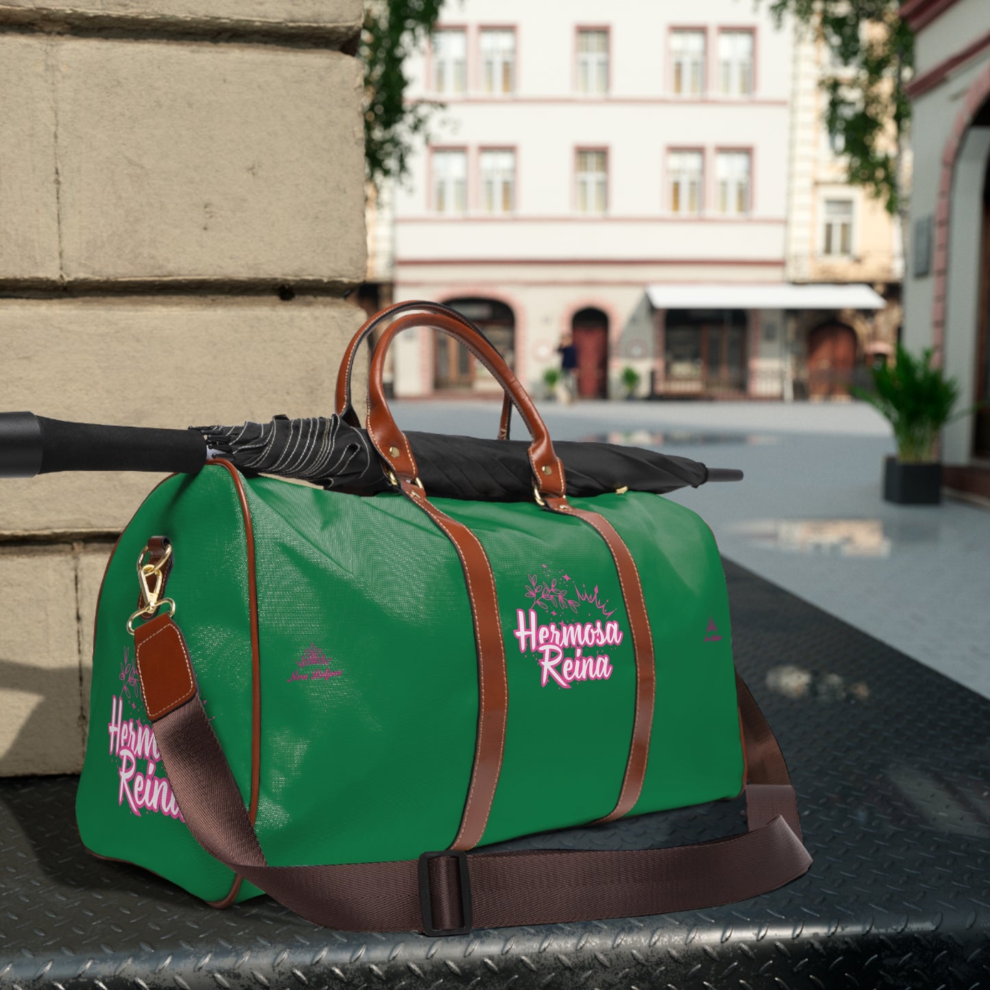 Miami 1.0 Travel Bag