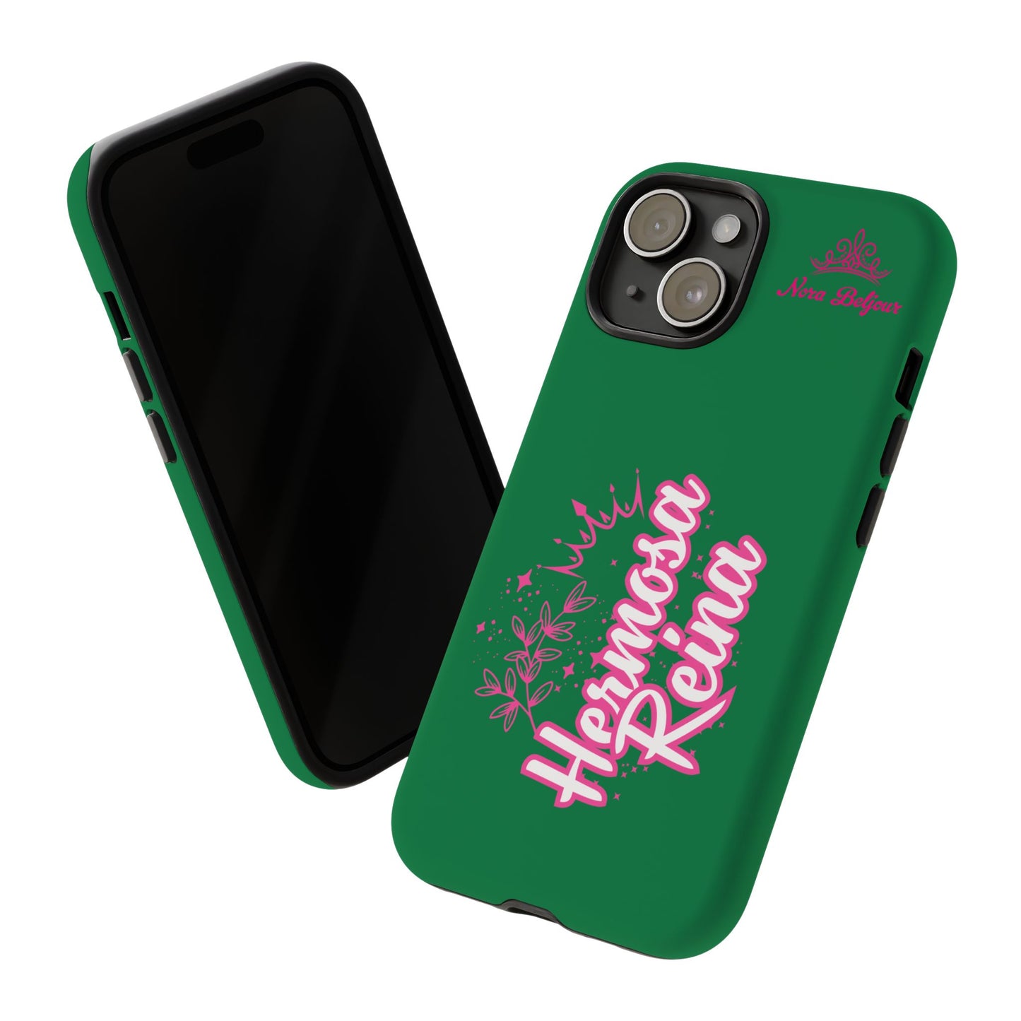 Miami 1.0 Cell Phone Case