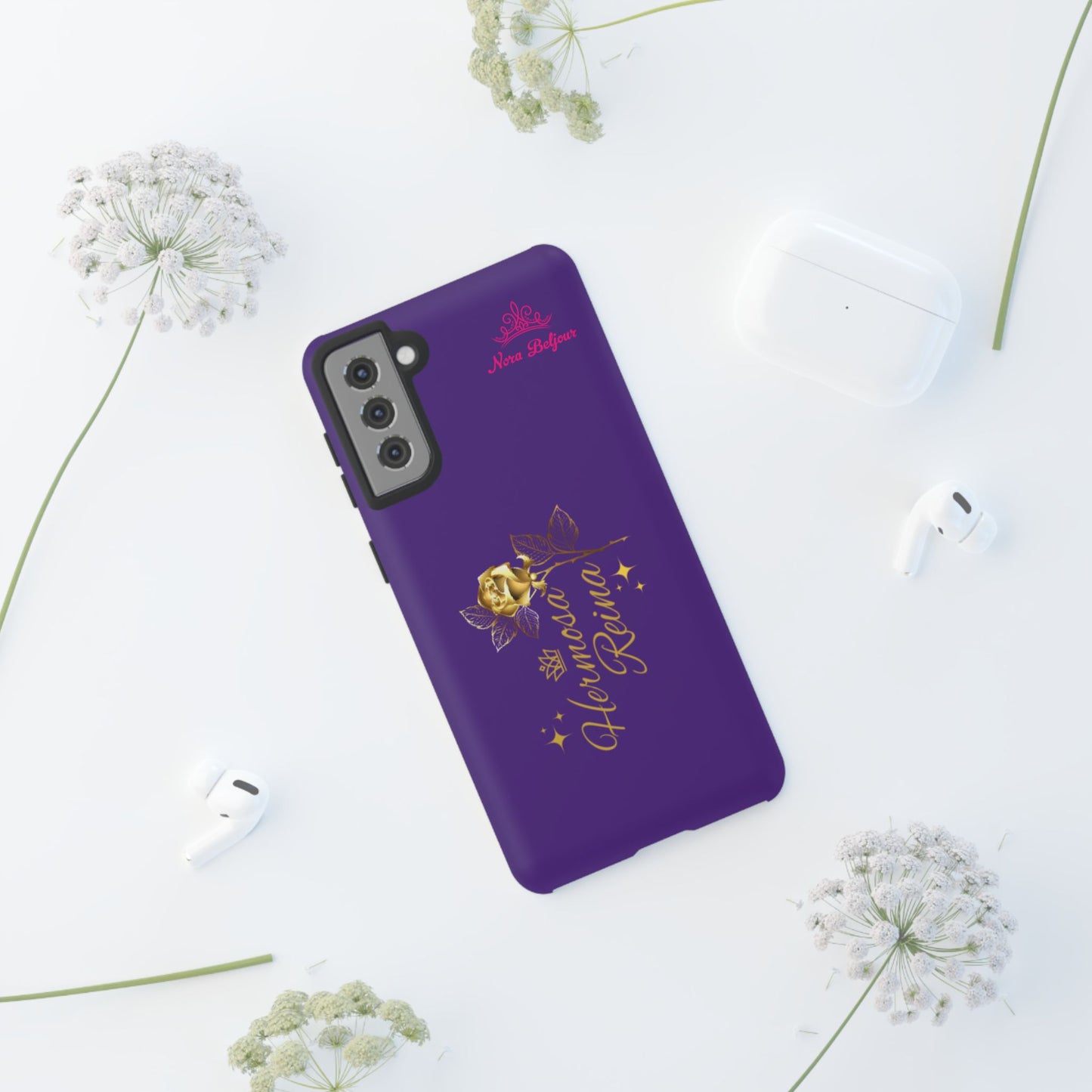 Los Angeles 1.0 Cell Phone Case