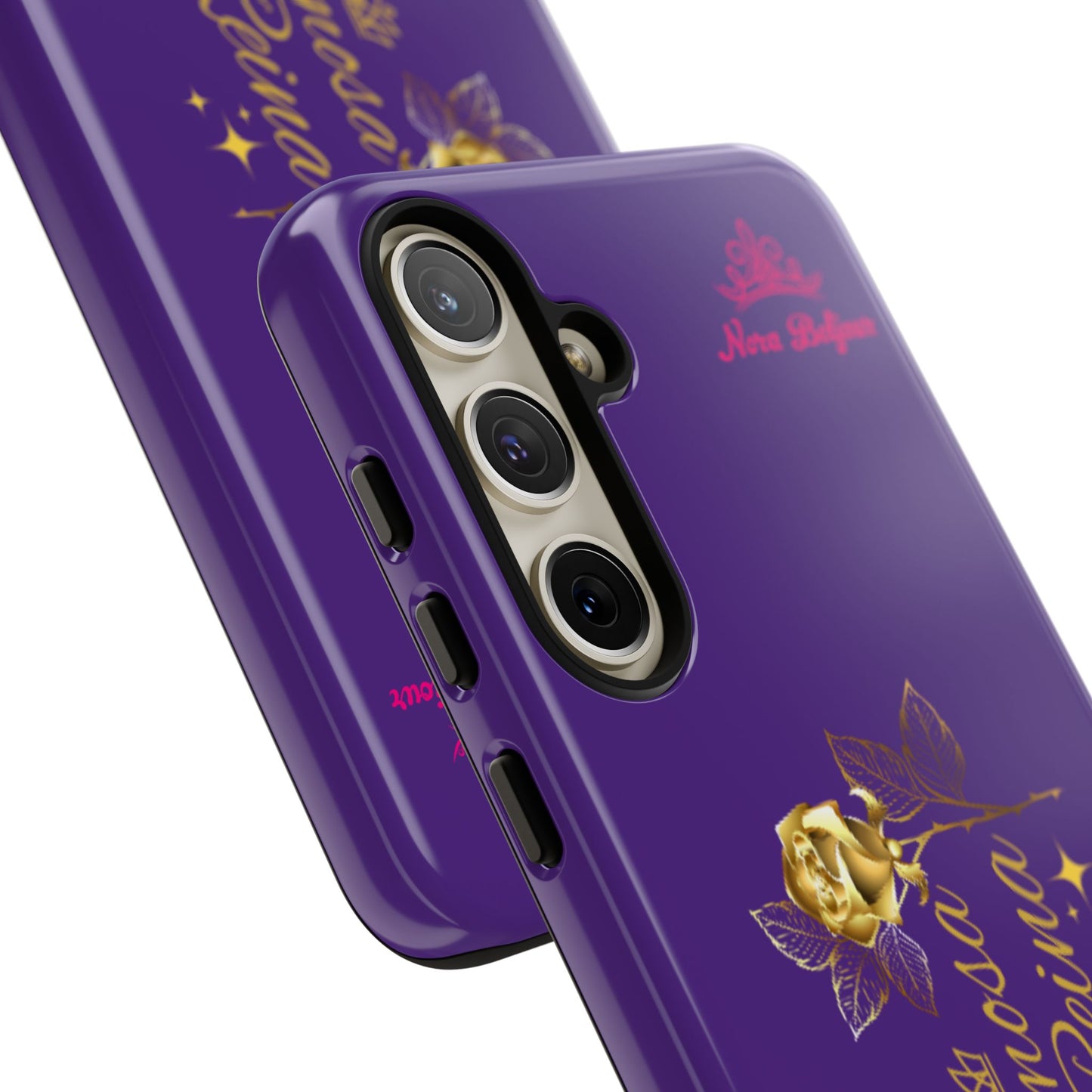 Los Angeles 1.0 Cell Phone Case