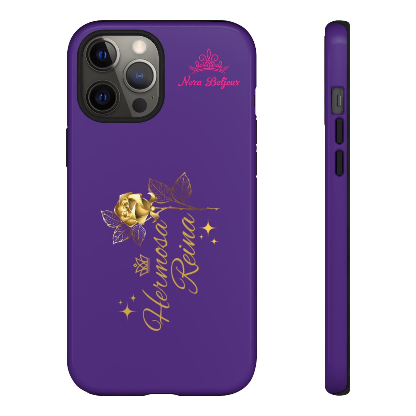 Los Angeles 1.0 Cell Phone Case