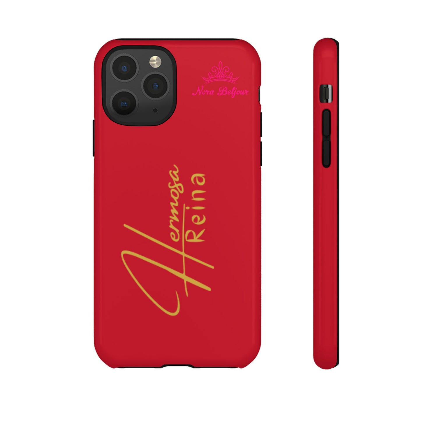 Houston 1.0 Cell Phone Case