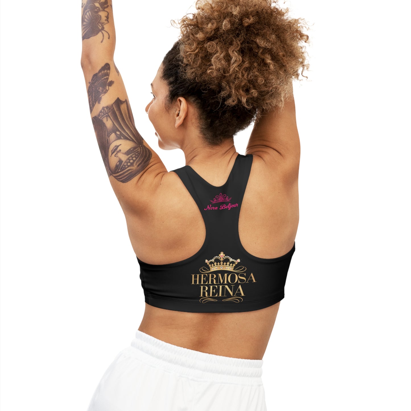 Chicago 1.0 Sports Bra