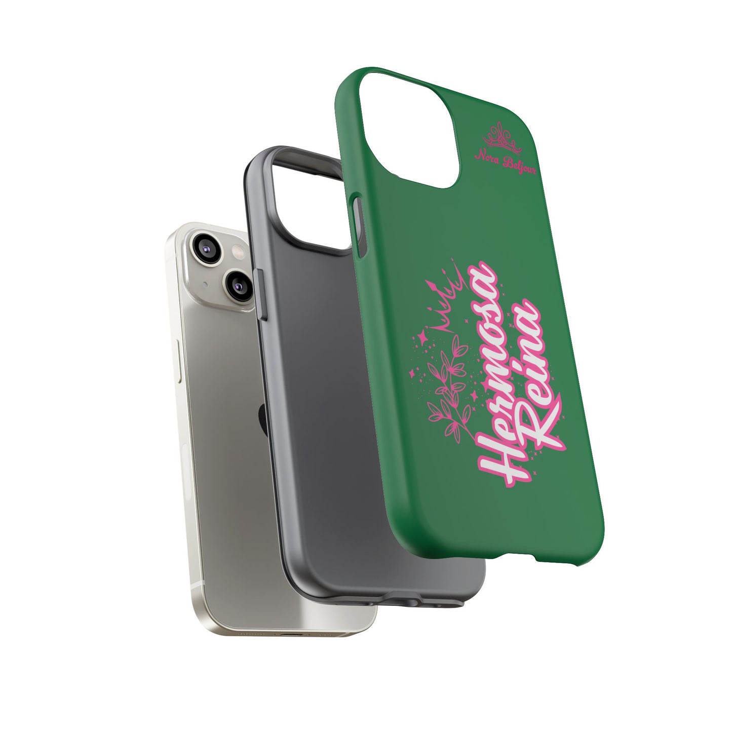 Miami 1.0 Cell Phone Case
