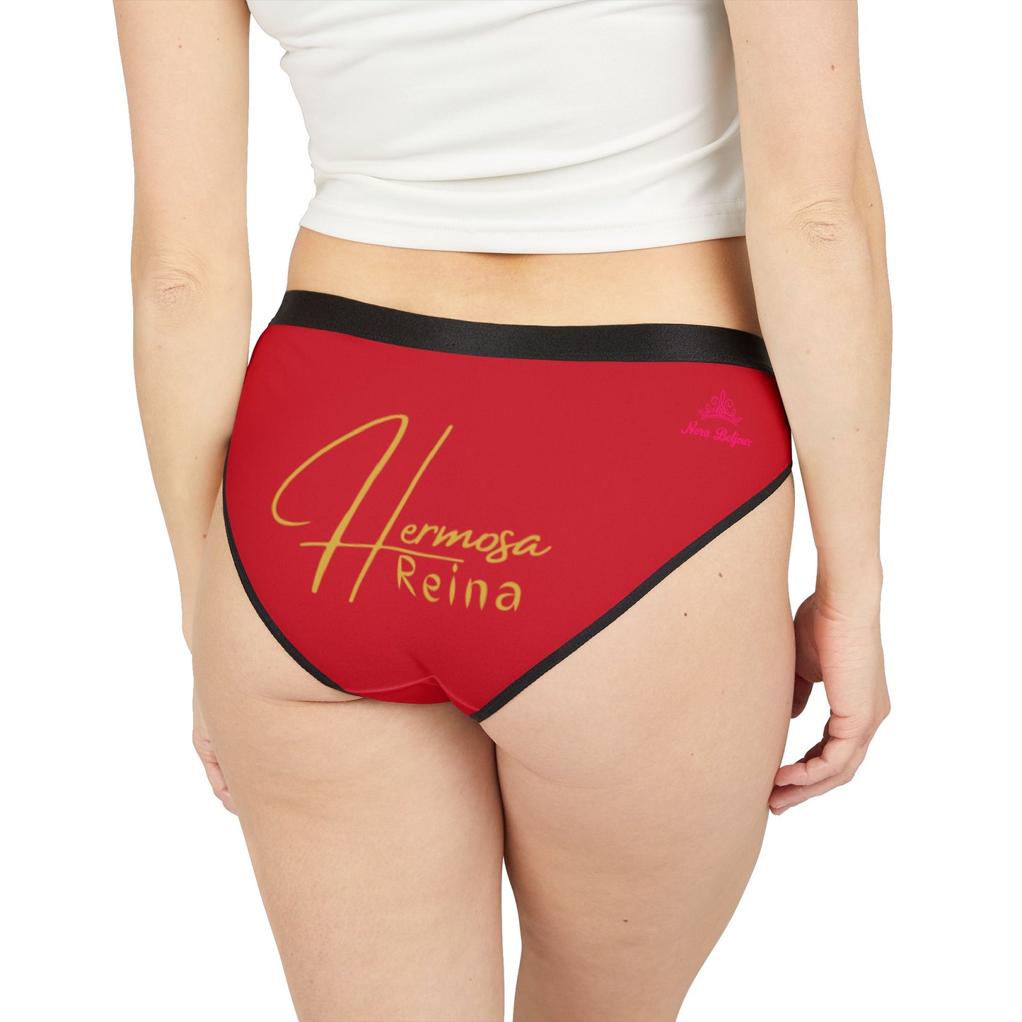 Houston 1.0 Casual Briefs