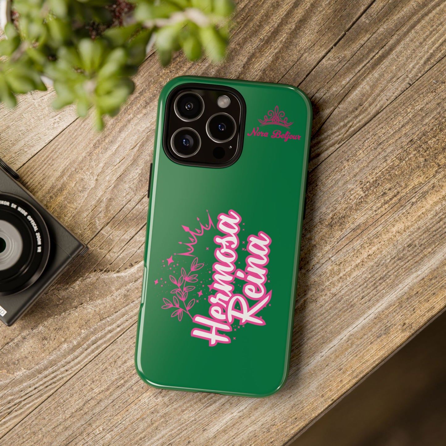 Miami 1.0 Cell Phone Case