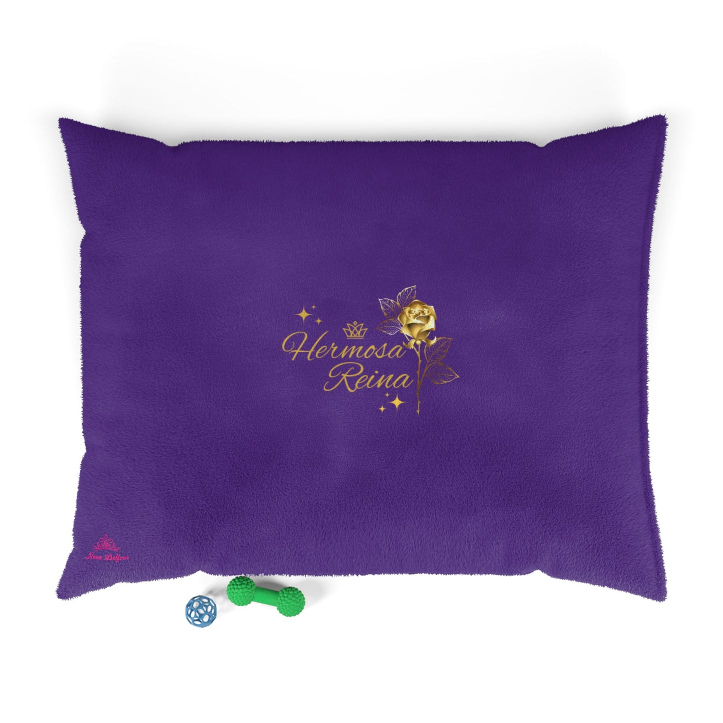 Los Angeles 1.0 Pet Bed