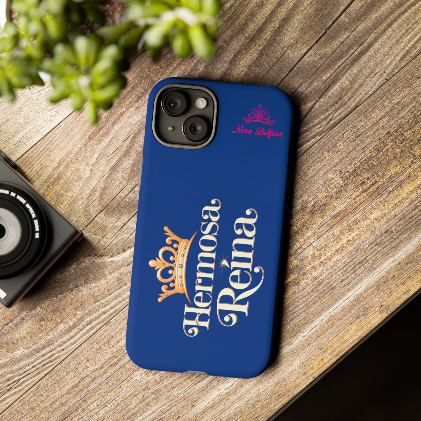 New York 1.0 Cell Phone Case