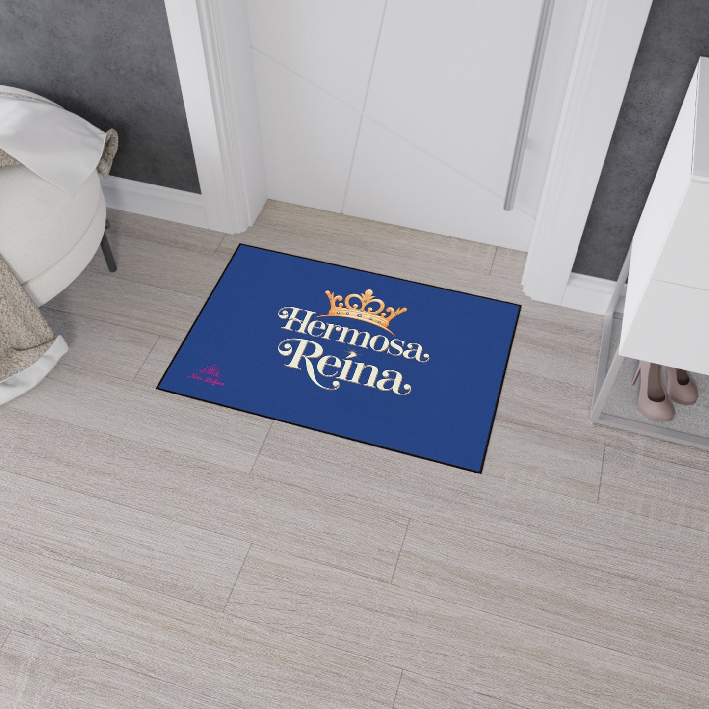 New York 1.0 Bathroom Mat