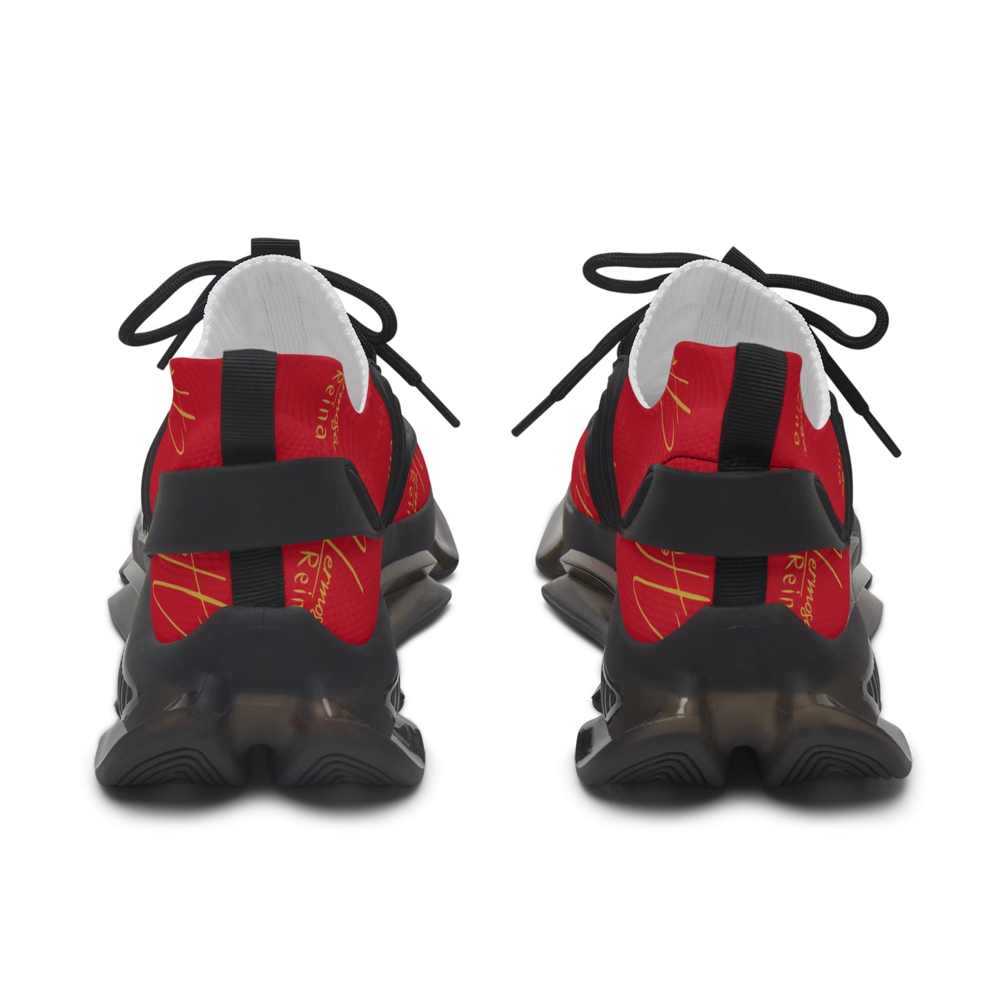 Houston 1.0 Mesh Sneakers