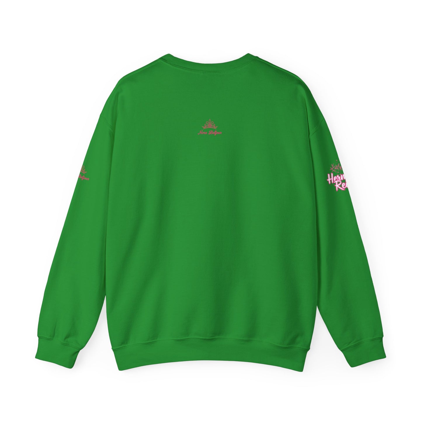Miami 1.0 Crewneck Sweatshirt