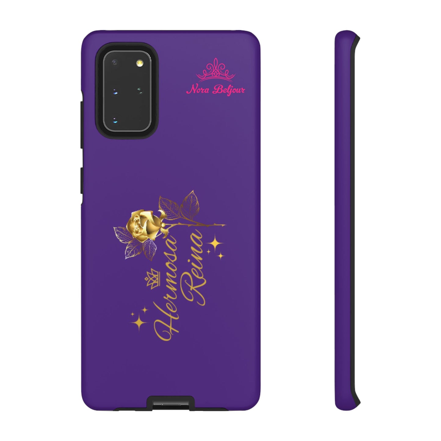 Los Angeles 1.0 Cell Phone Case