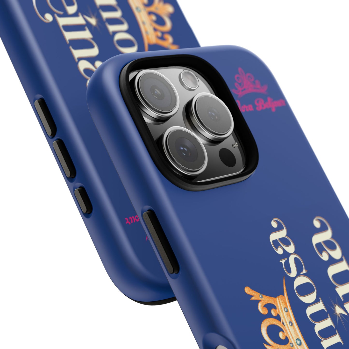 New York 1.0 Cell Phone Case