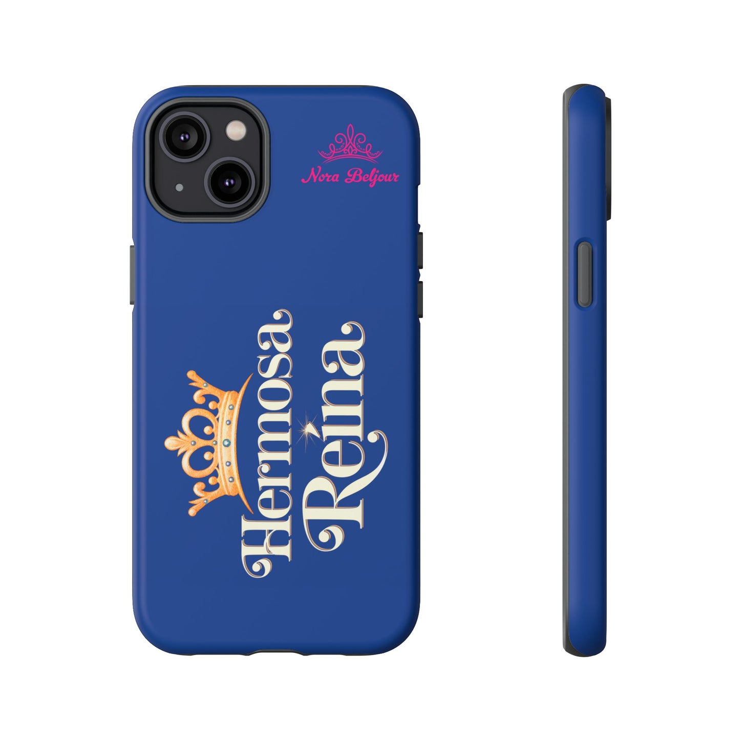 New York 1.0 Cell Phone Case