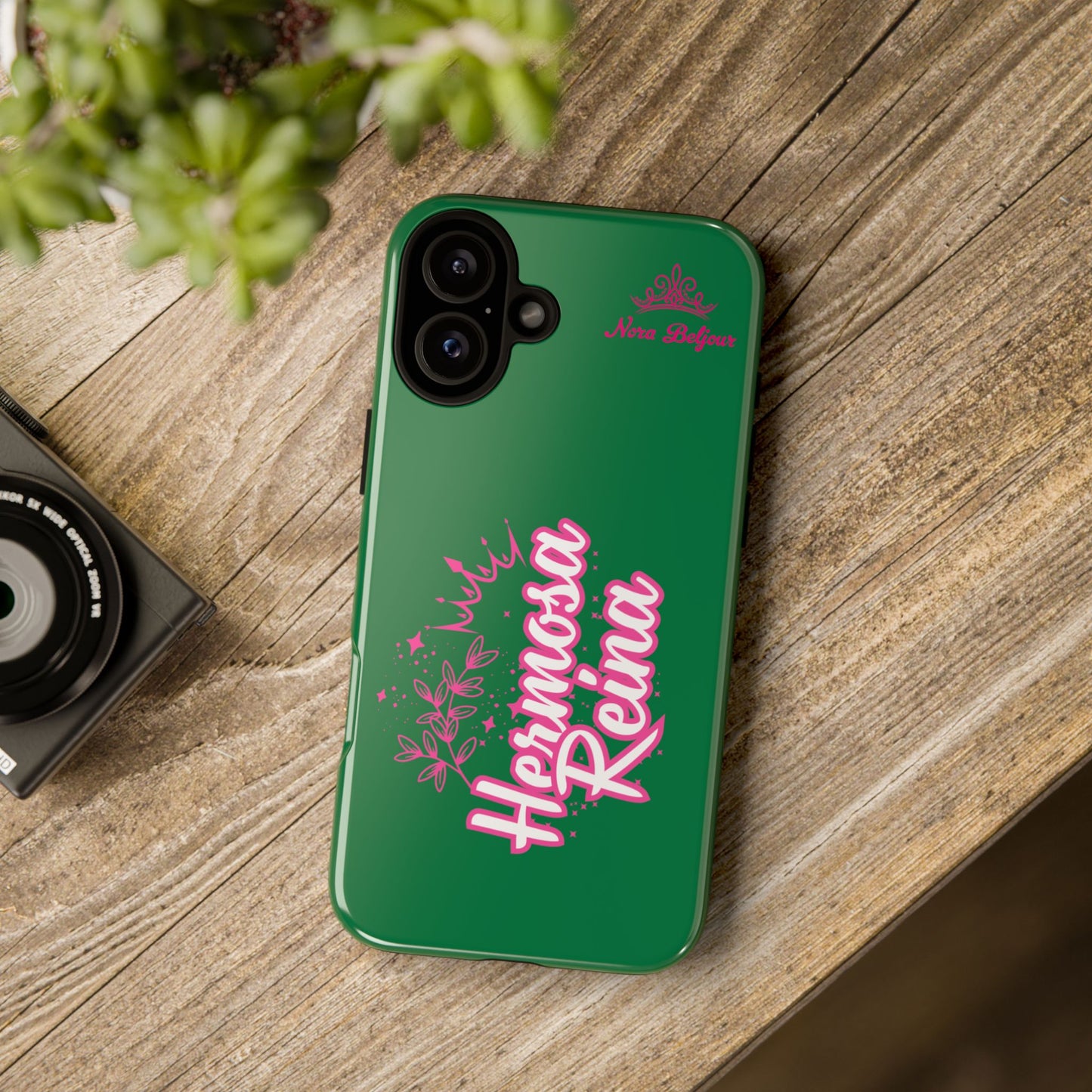 Miami 1.0 Cell Phone Case
