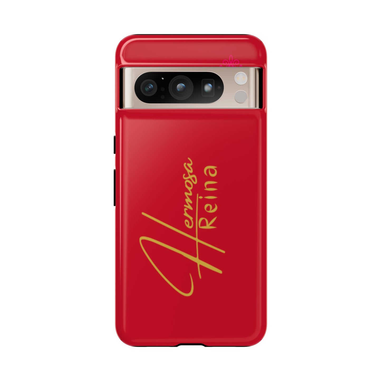 Houston 1.0 Cell Phone Case
