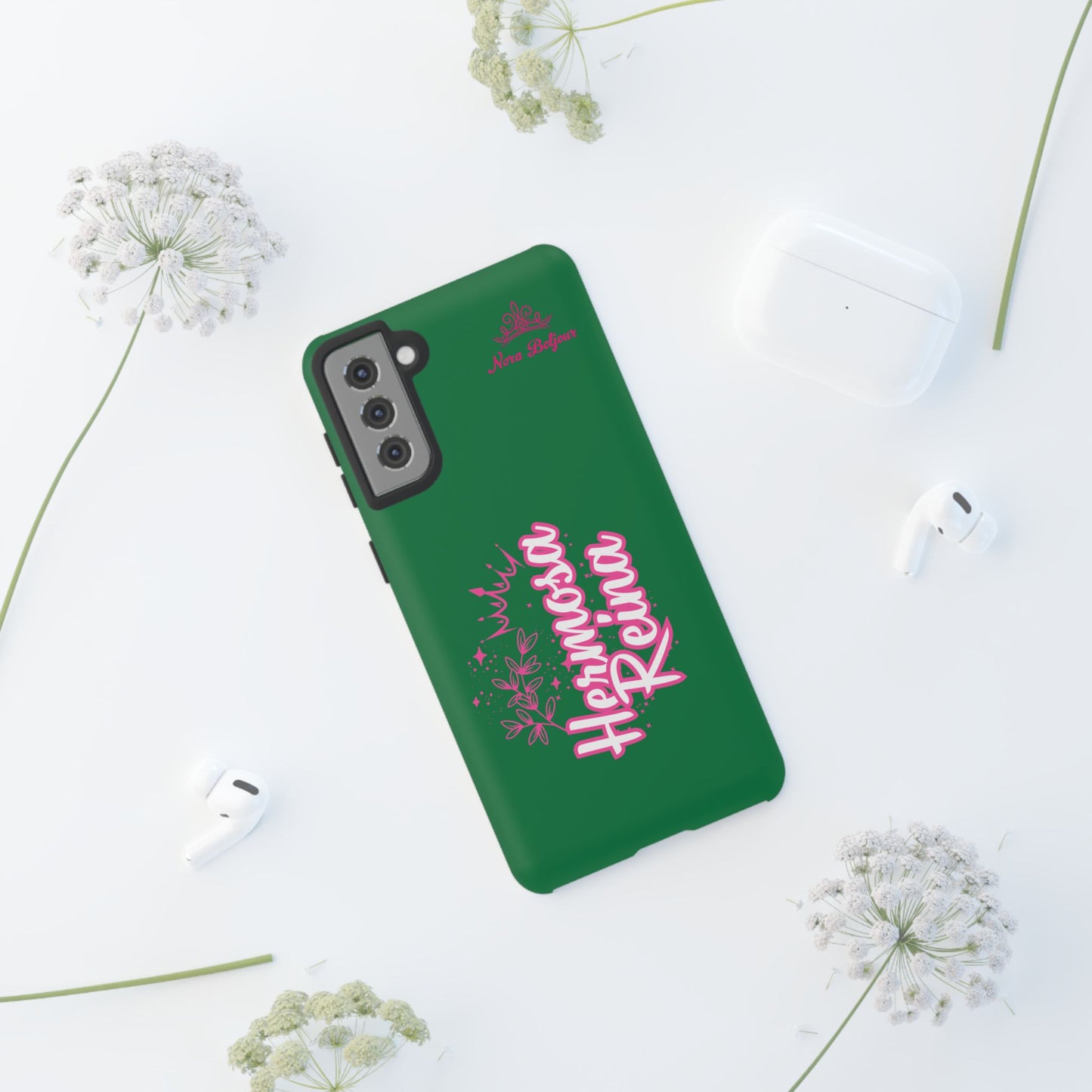 Miami 1.0 Cell Phone Case