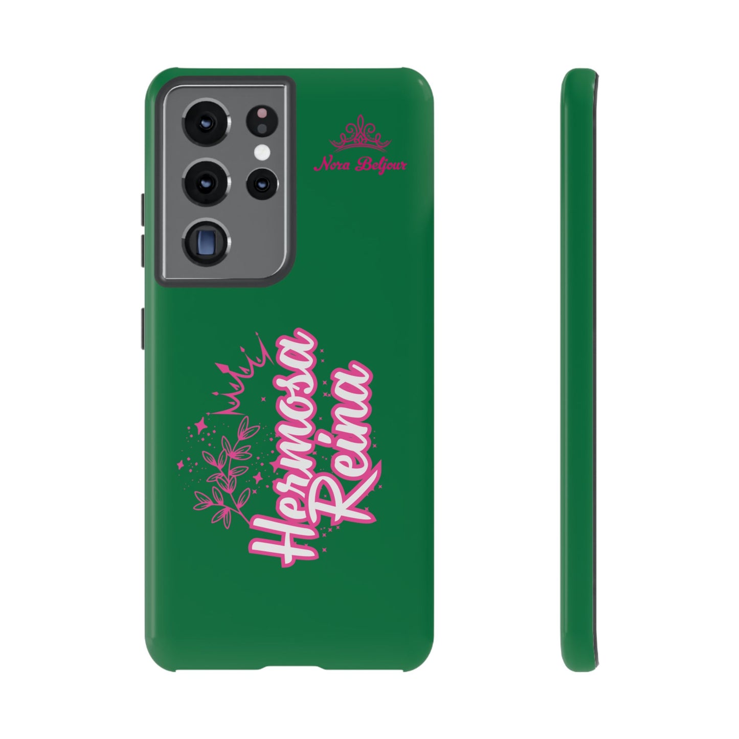 Miami 1.0 Cell Phone Case