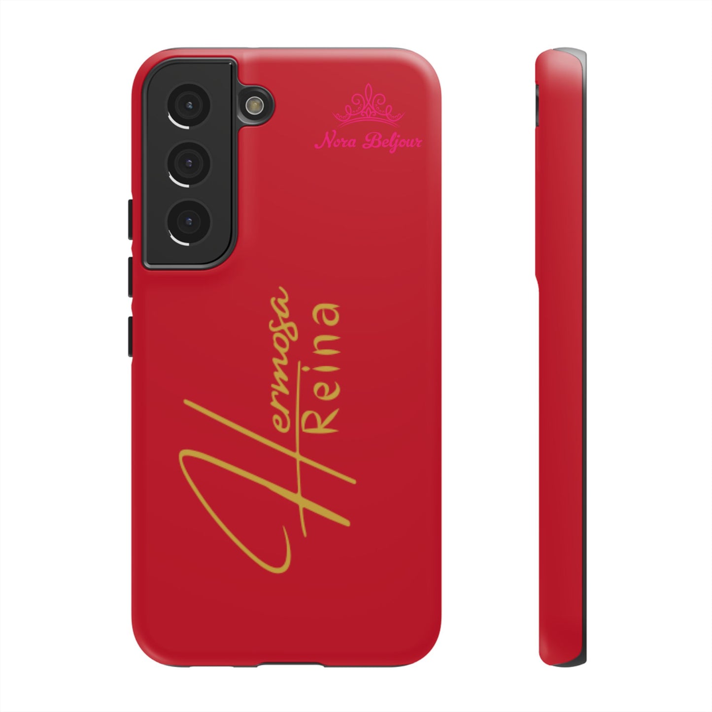 Houston 1.0 Cell Phone Case