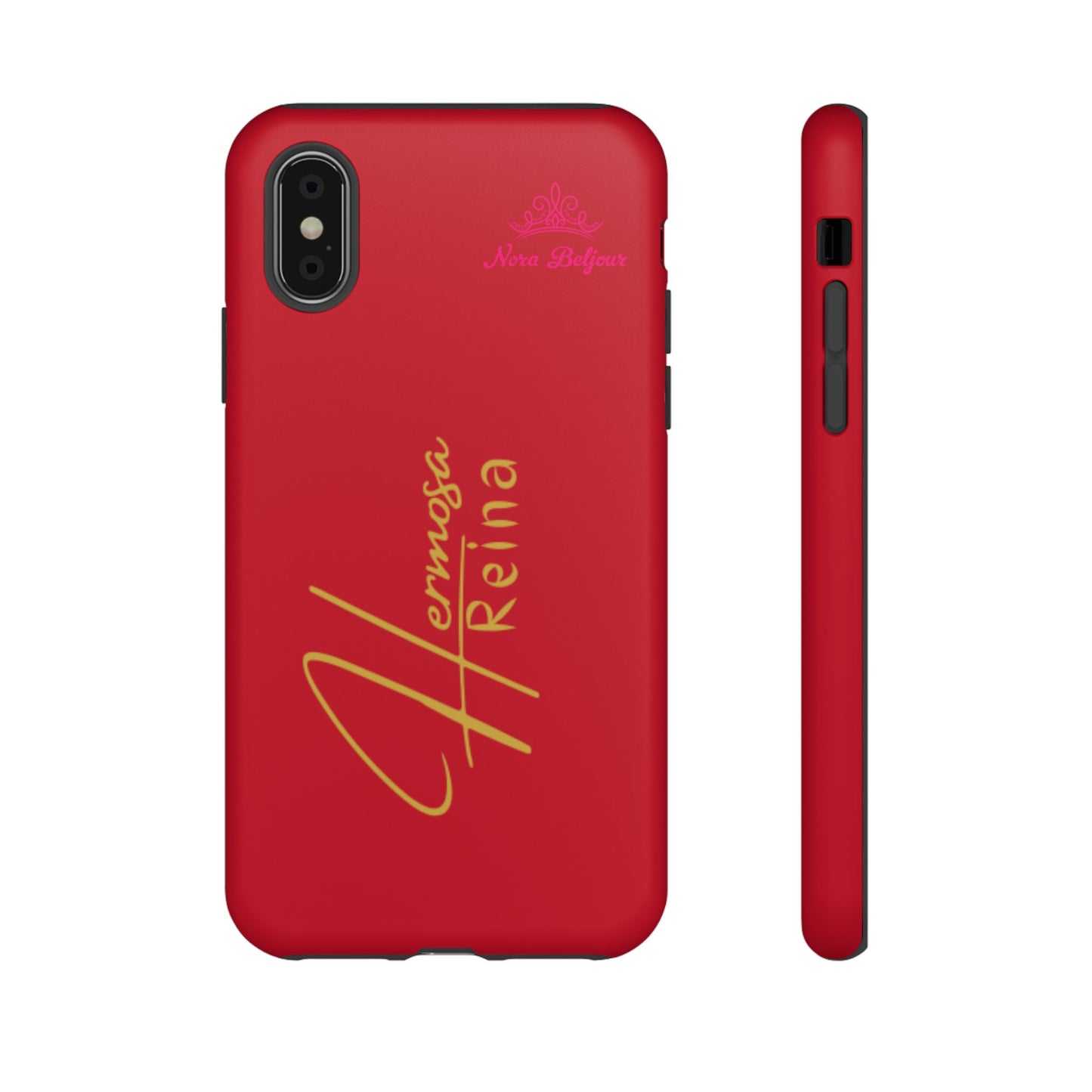 Houston 1.0 Cell Phone Case