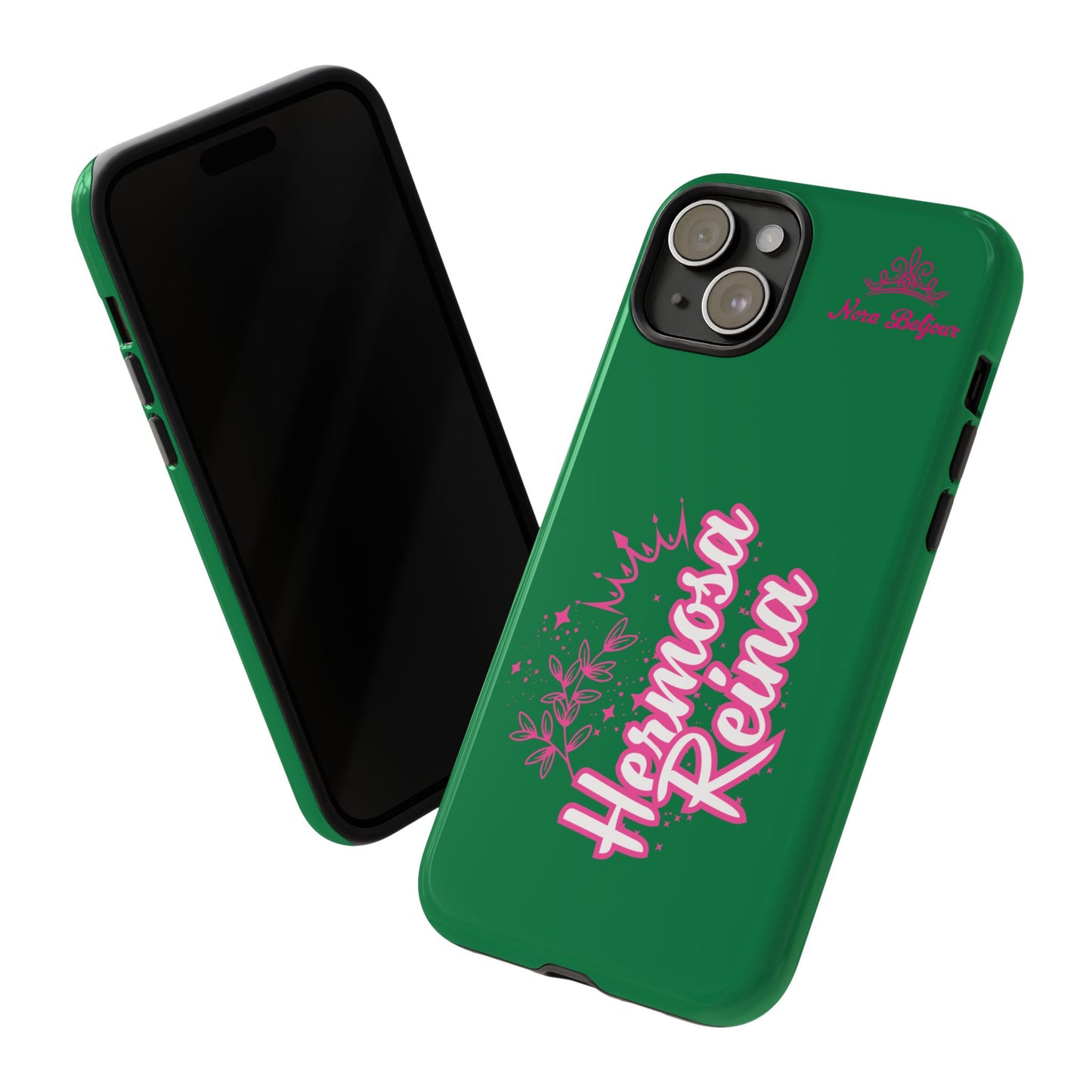 Miami 1.0 Cell Phone Case