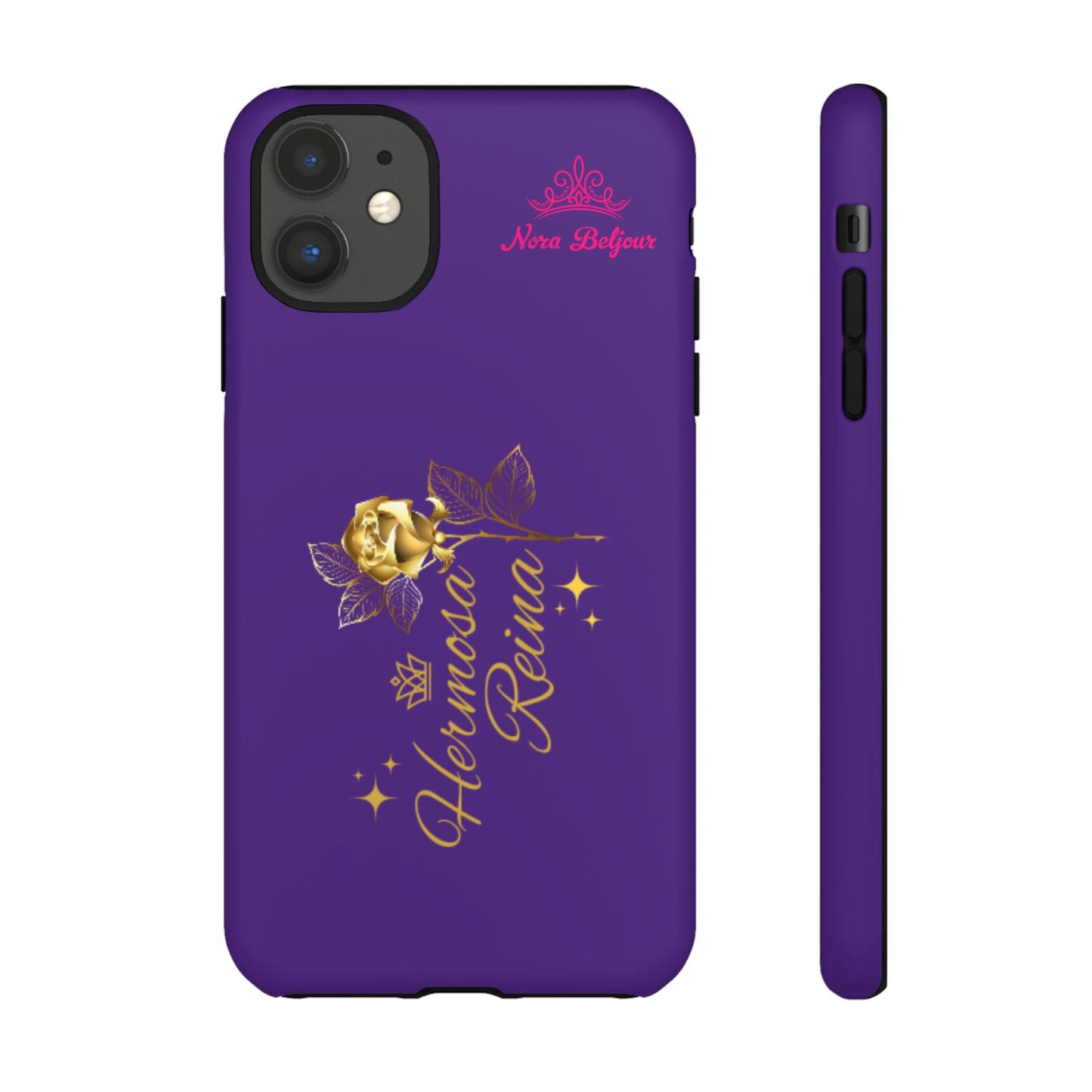 Los Angeles 1.0 Cell Phone Case