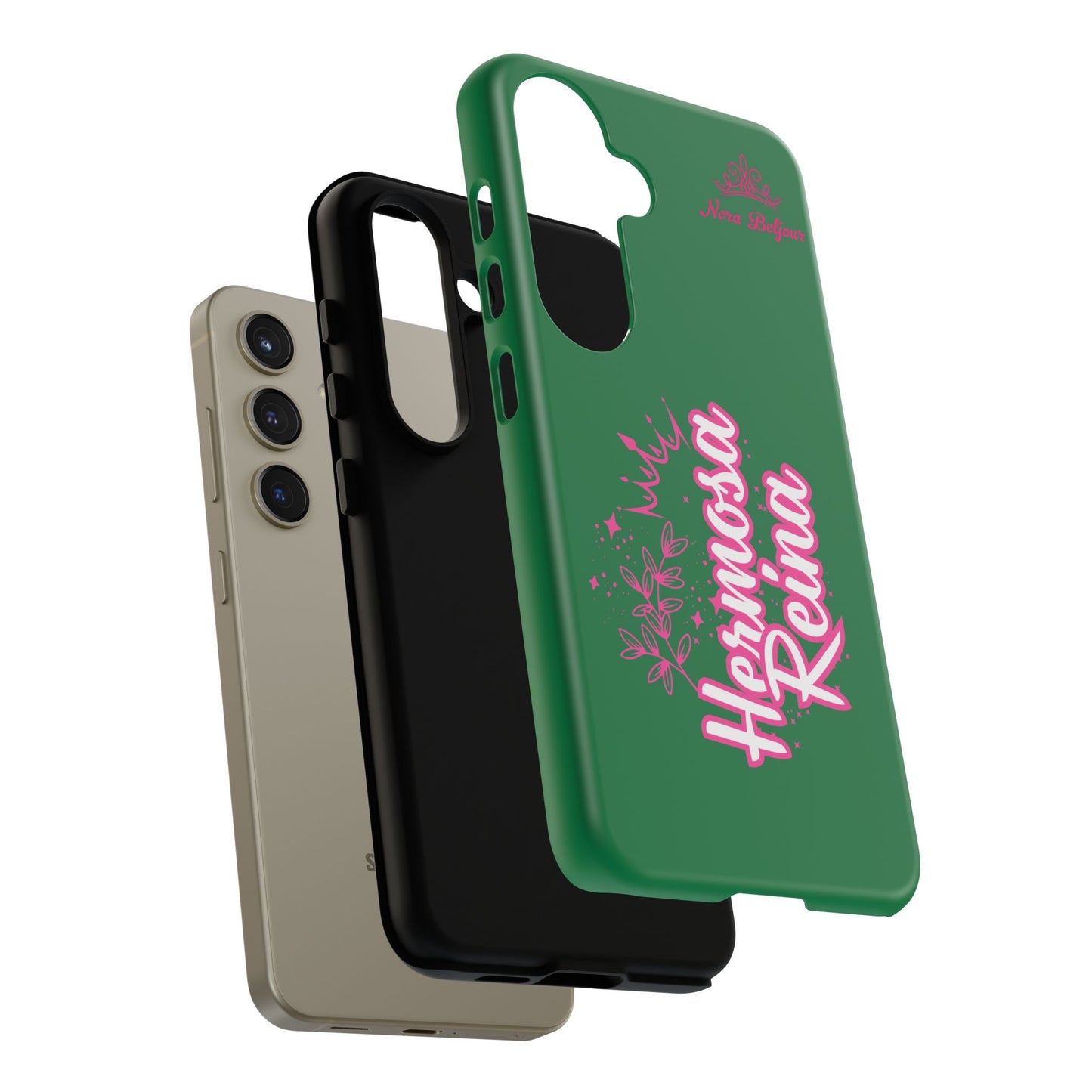 Miami 1.0 Cell Phone Case