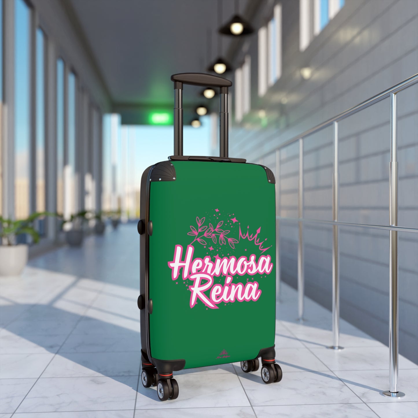 Miami 1.0 Suitcase