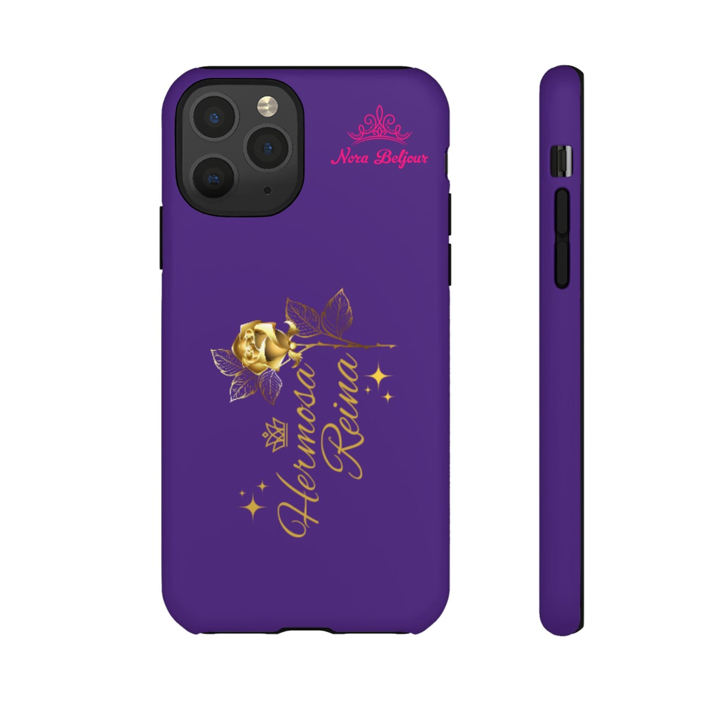 Los Angeles 1.0 Cell Phone Case