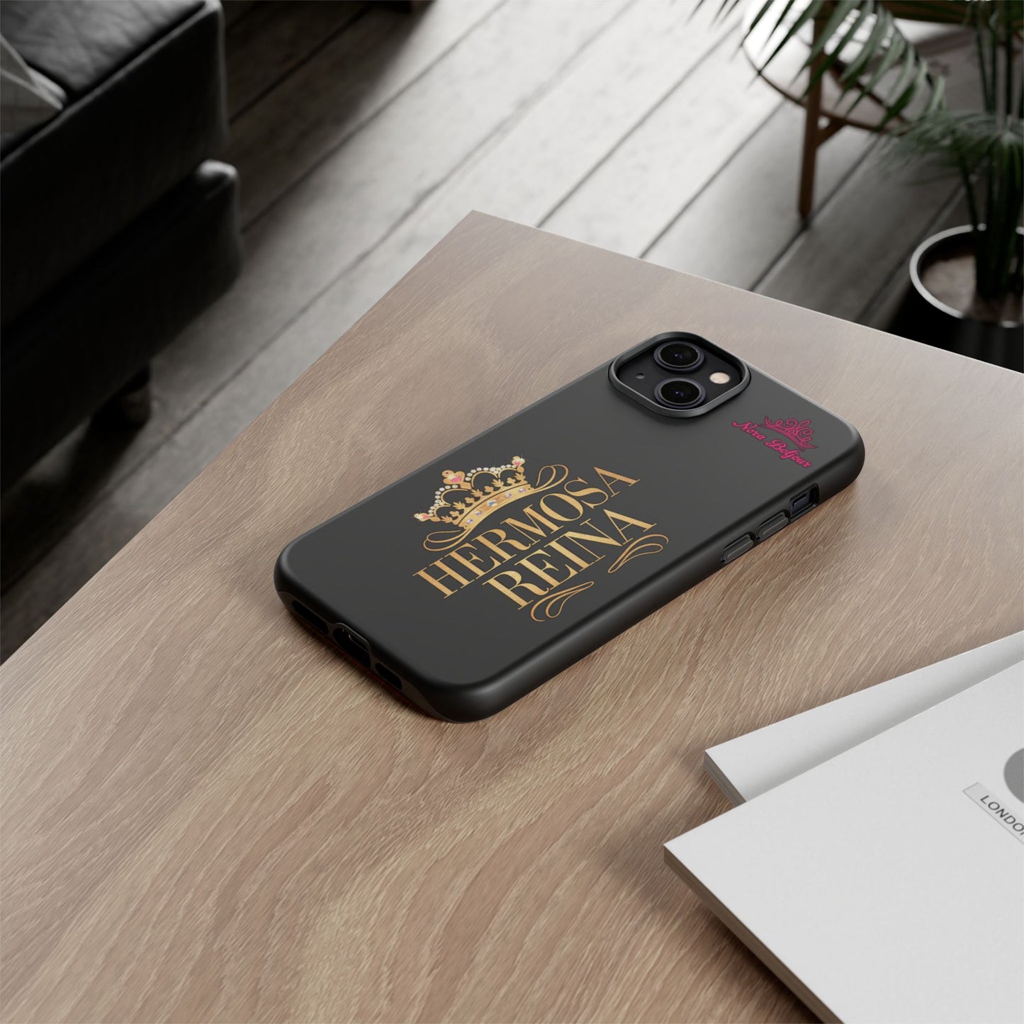Chicago 1.0 Cell Phone Case