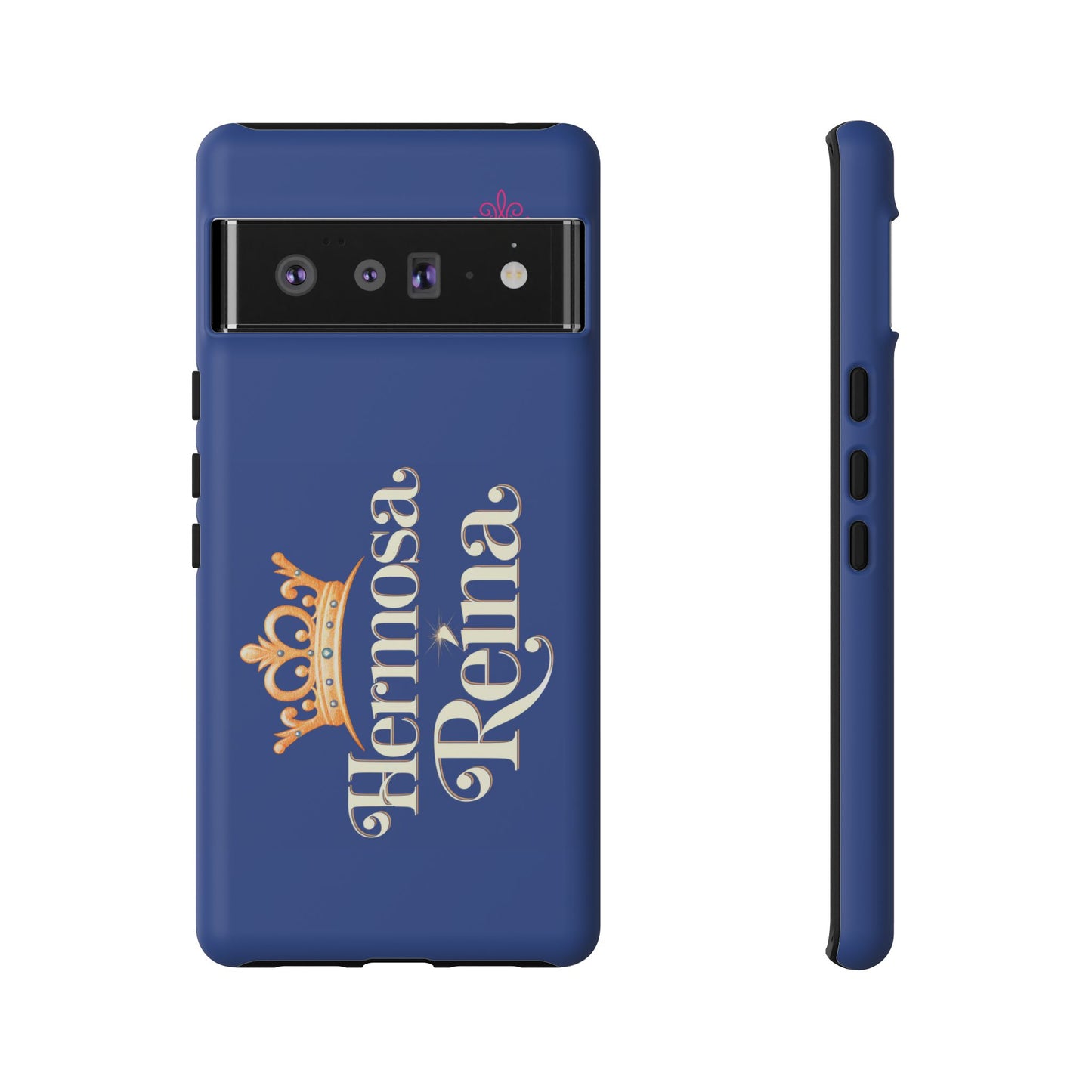 New York 1.0 Cell Phone Case