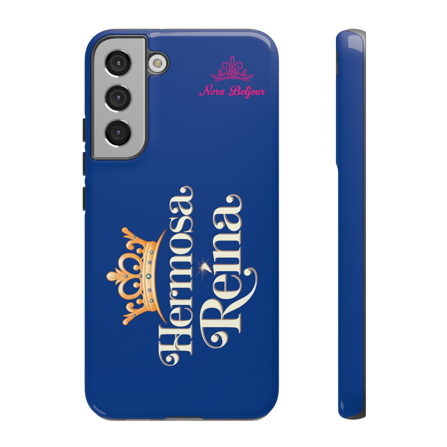 New York 1.0 Cell Phone Case