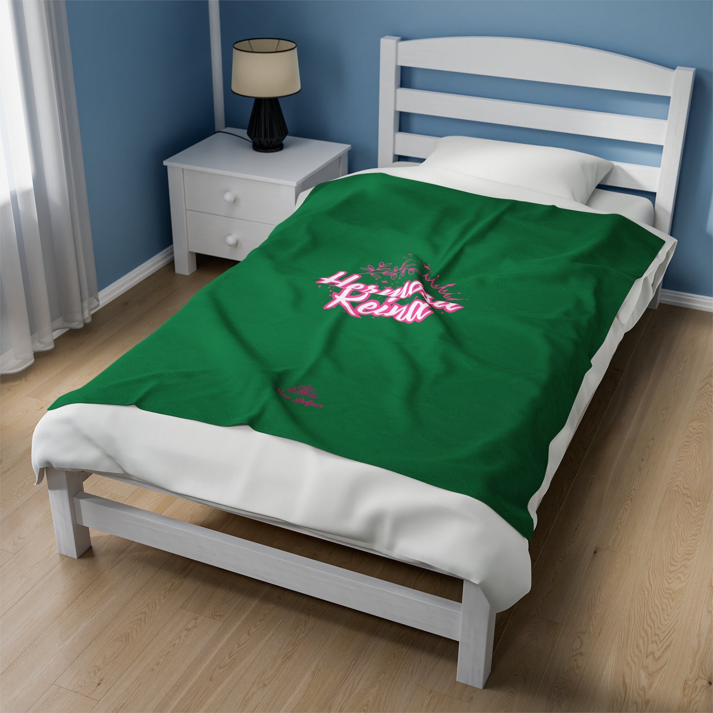 Miami 1.0 Plush Blanket