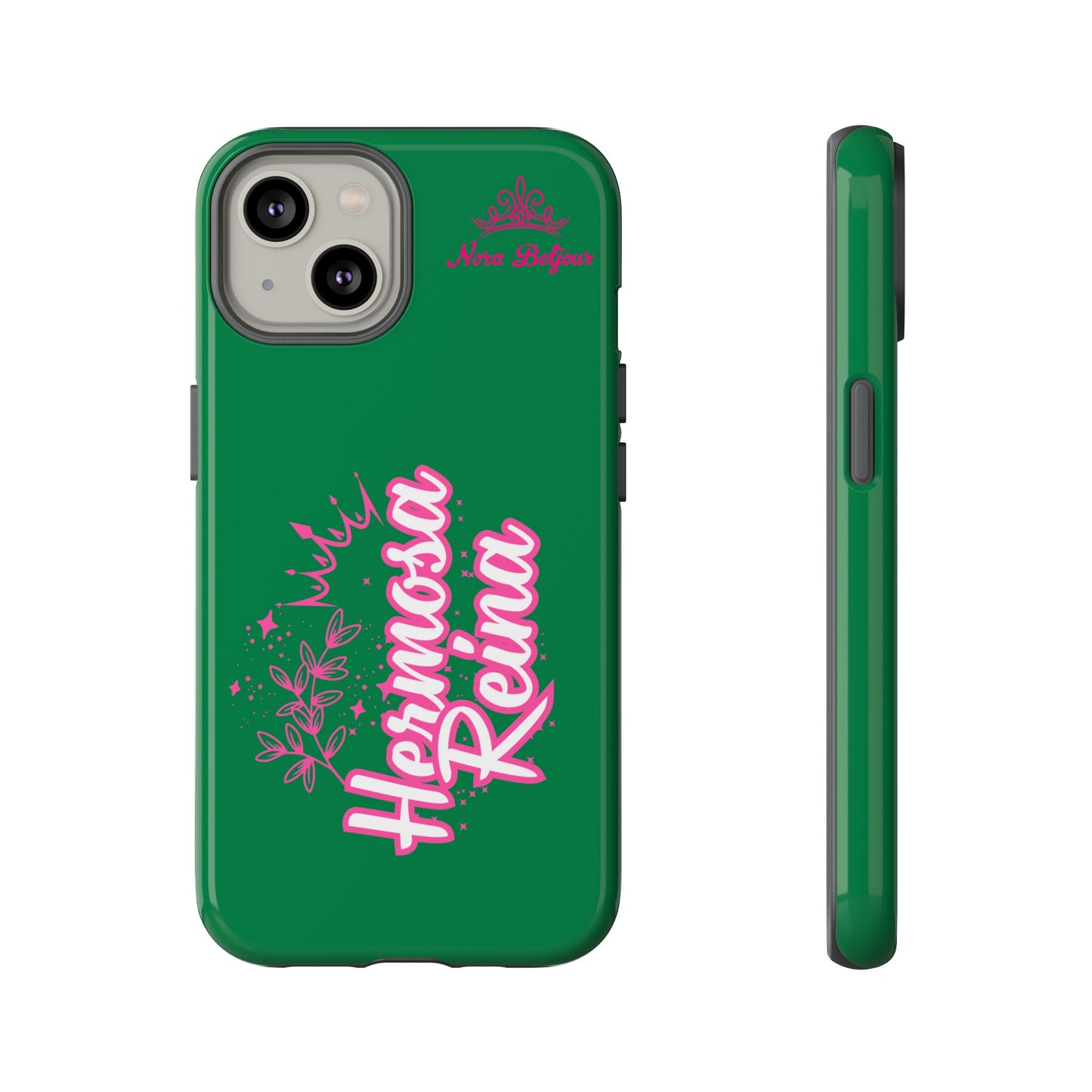 Miami 1.0 Cell Phone Case