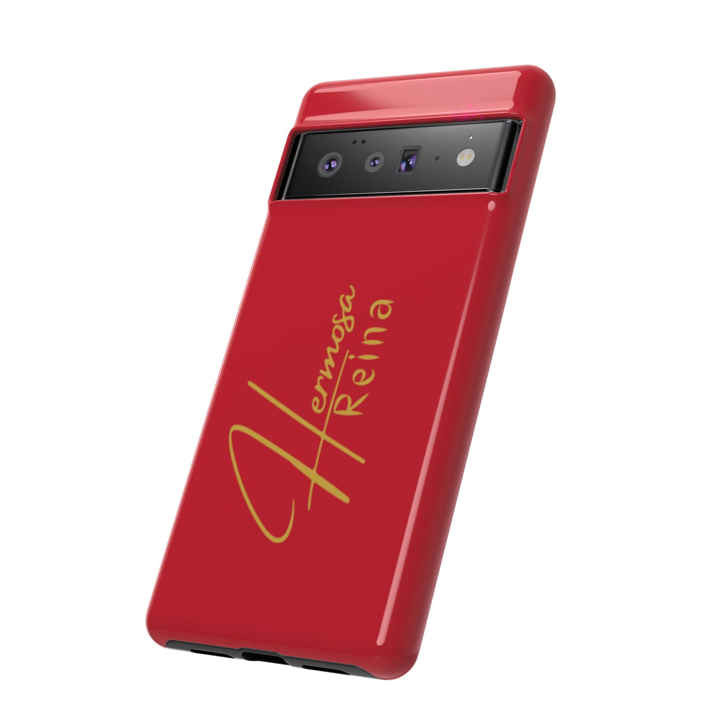 Houston 1.0 Cell Phone Case