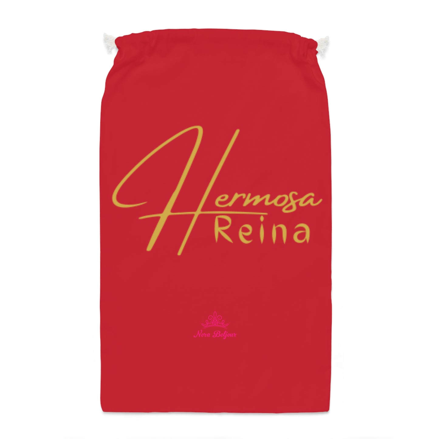 Houston 1.0 Santa Sack Bag