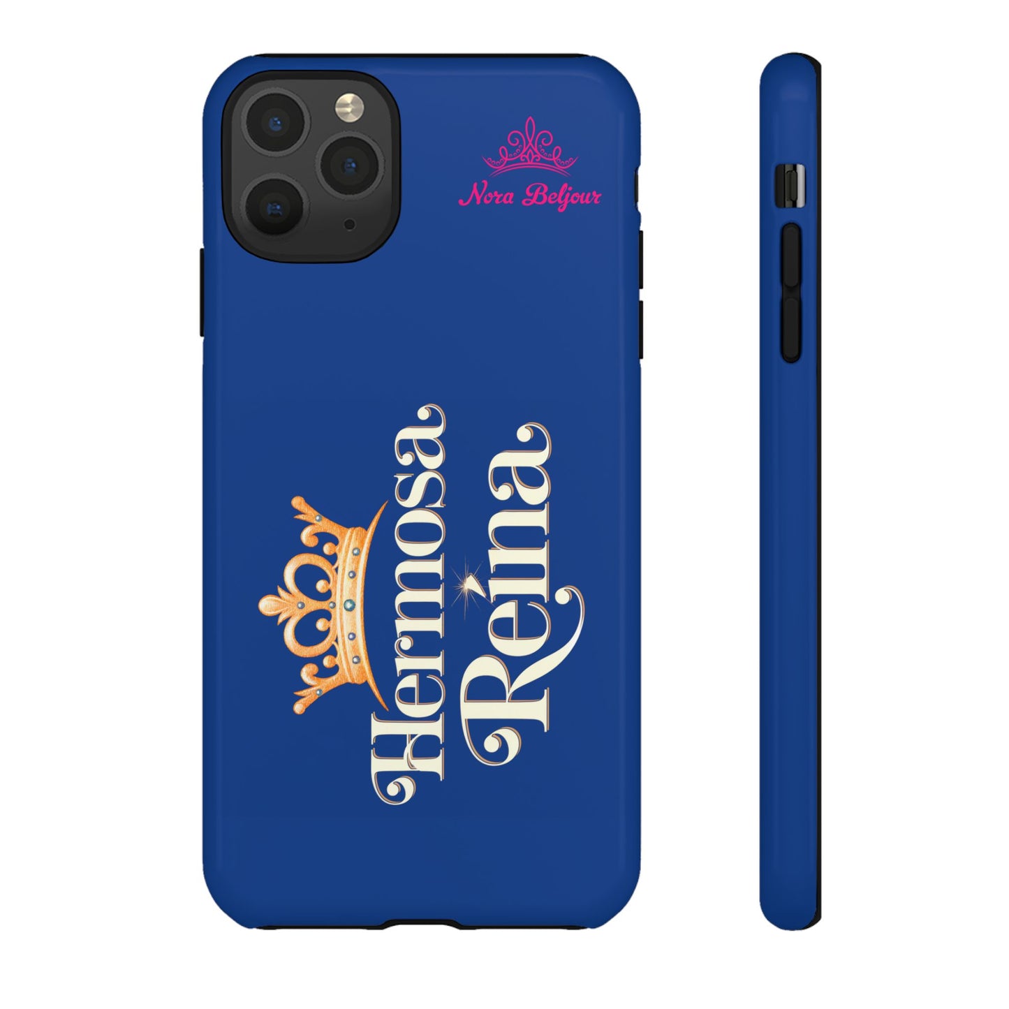 New York 1.0 Cell Phone Case