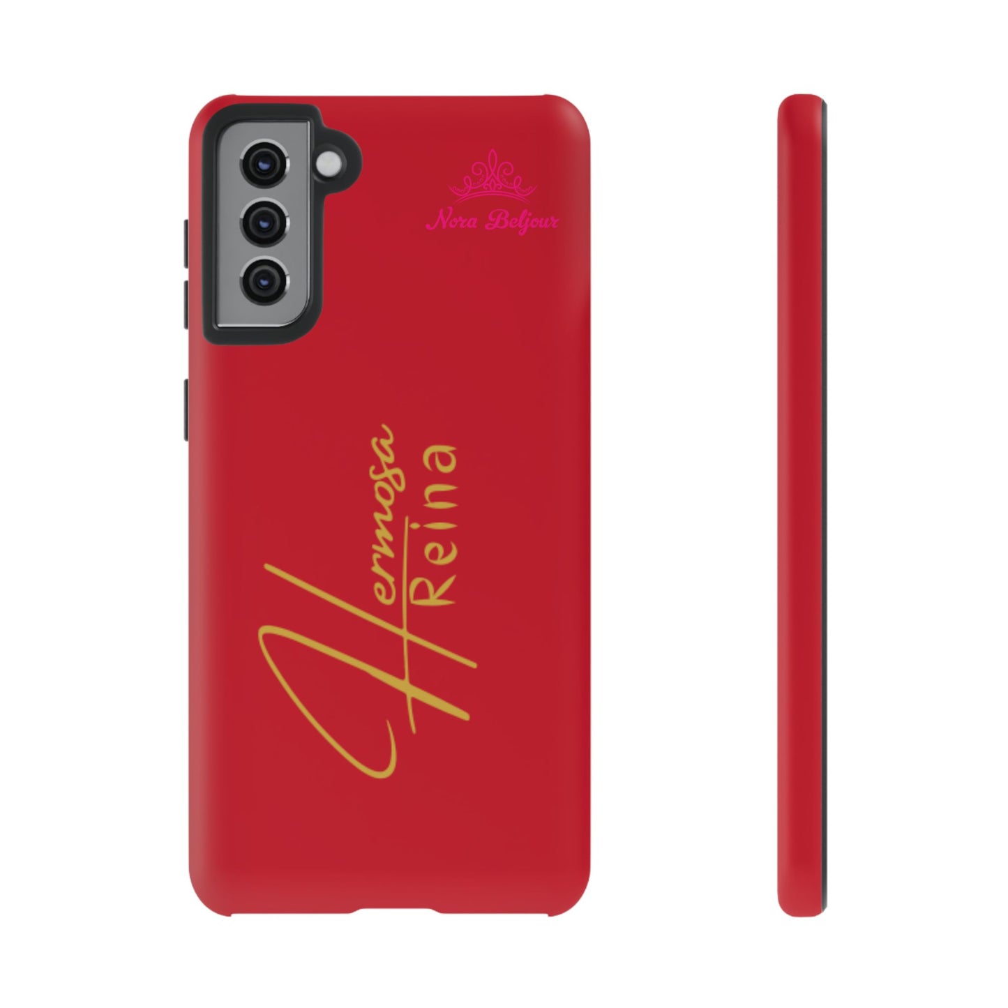 Houston 1.0 Cell Phone Case