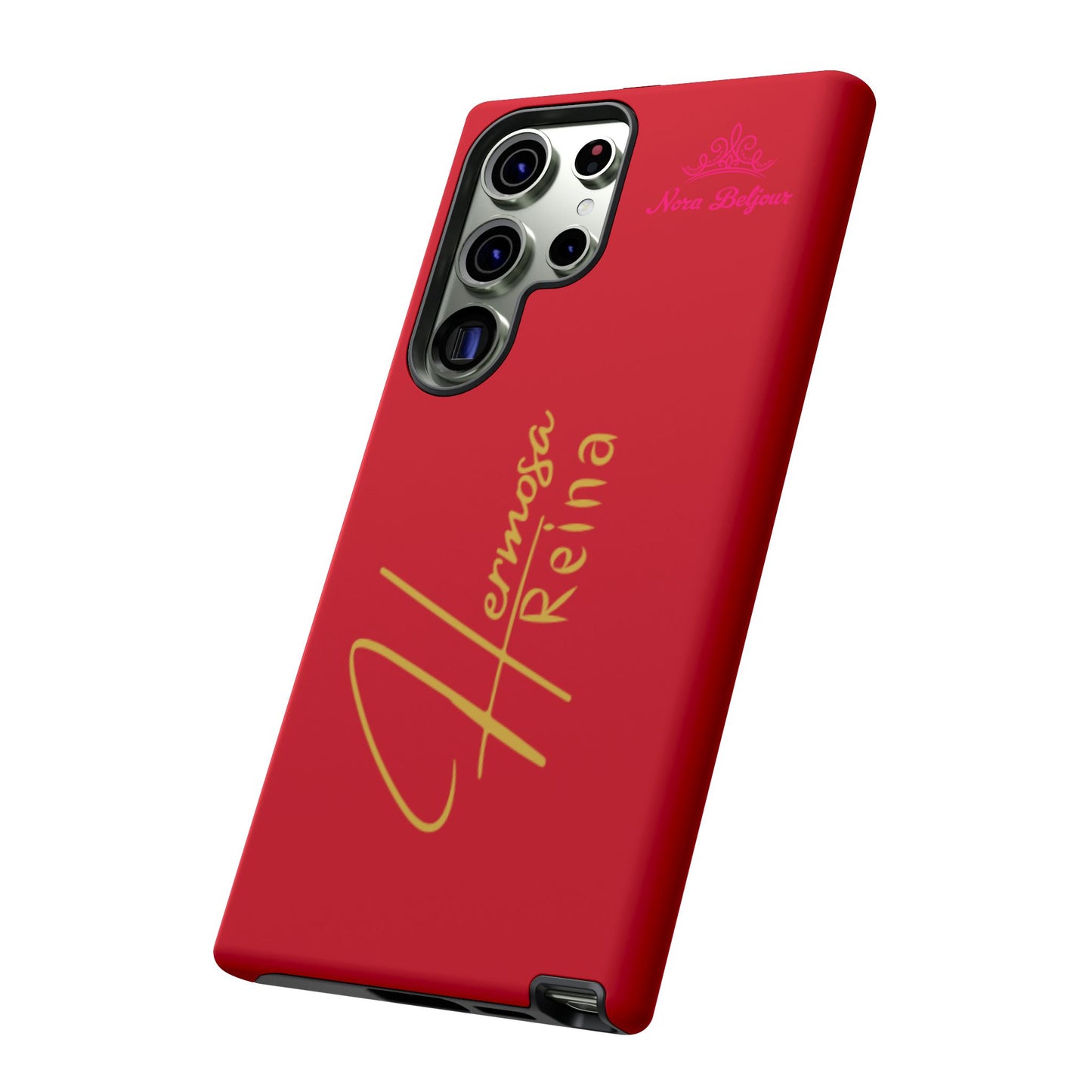 Houston 1.0 Cell Phone Case