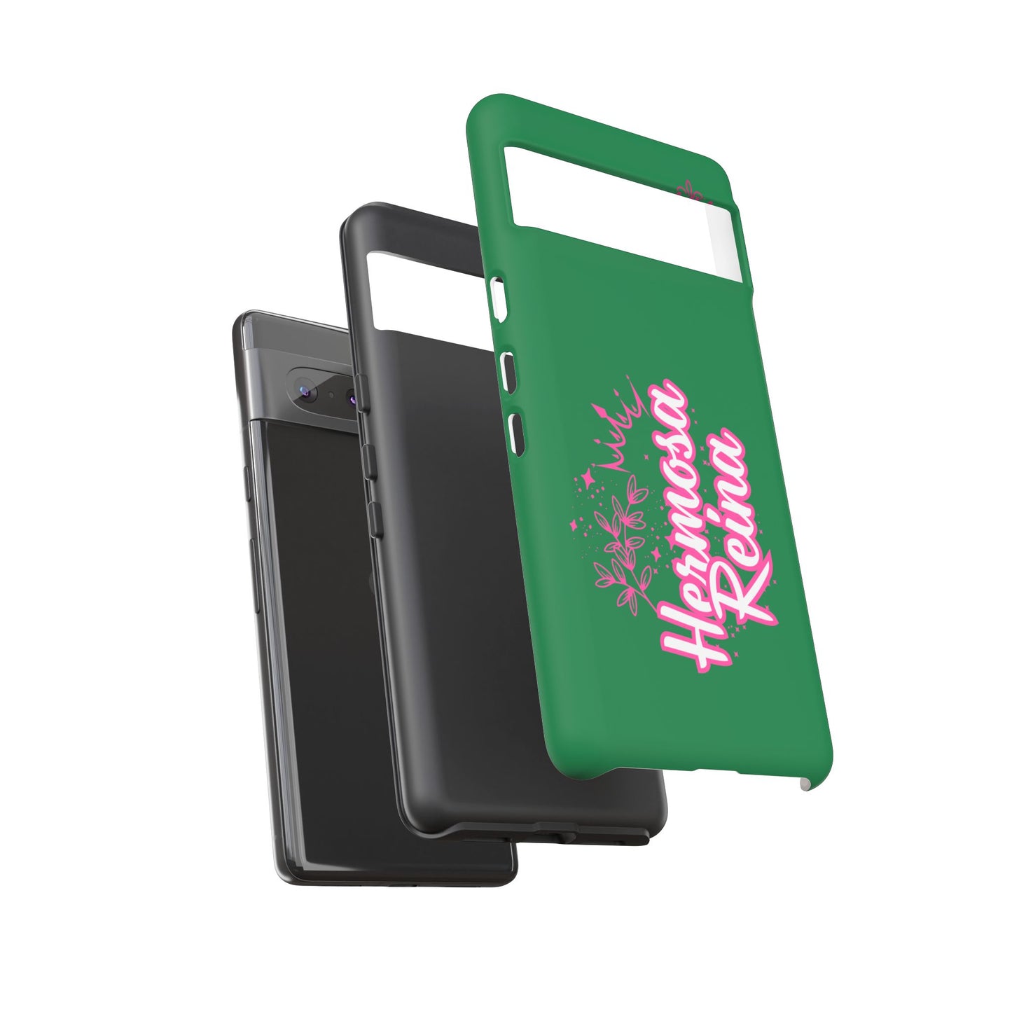Miami 1.0 Cell Phone Case