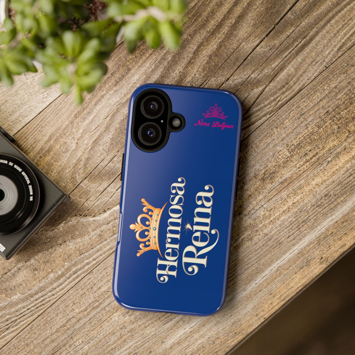 New York 1.0 Cell Phone Case